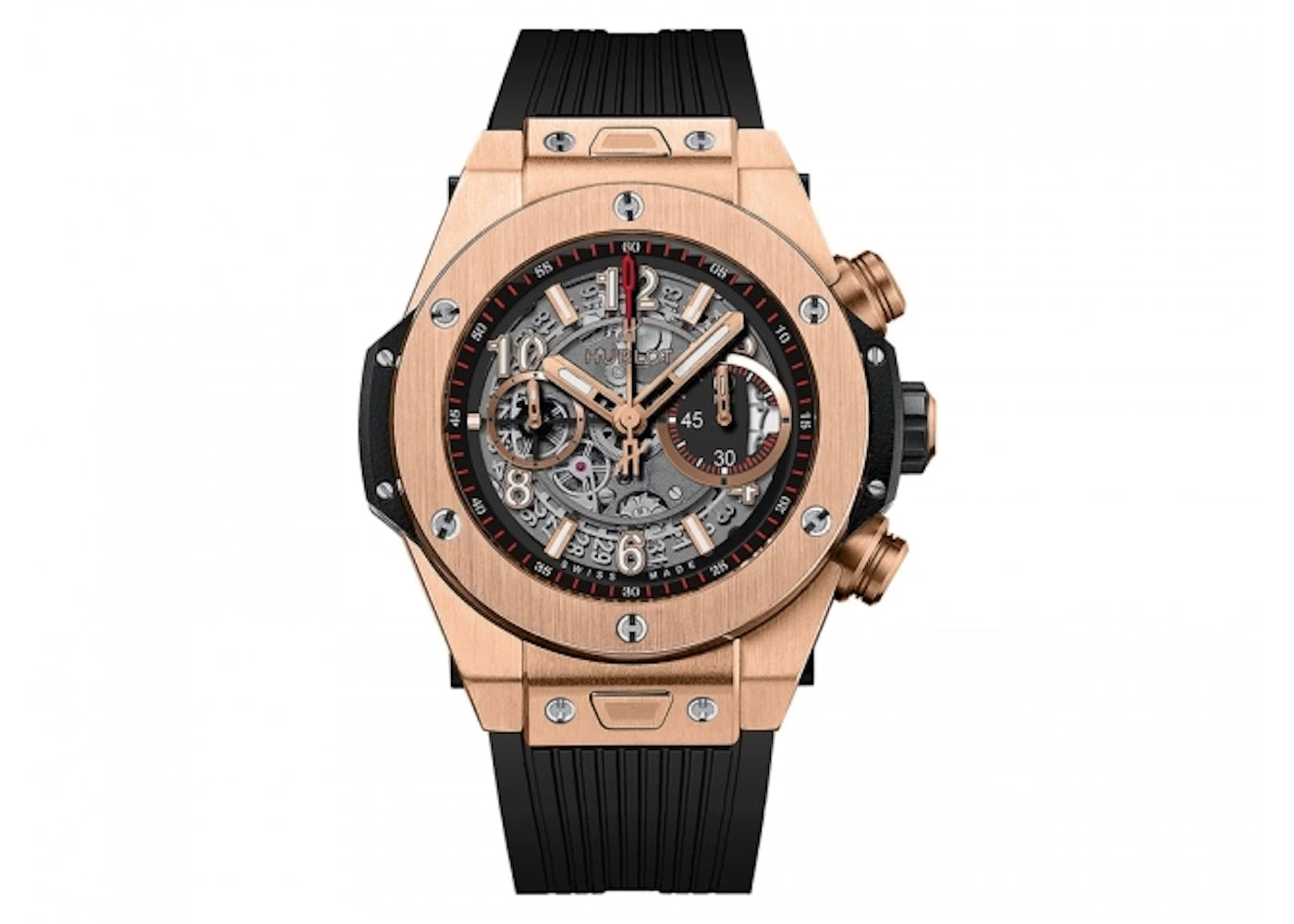 Hublot Big Bang 411OX1180RX