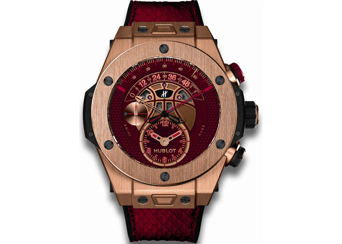 Hublot Big Bang 413.OX.4738.PR.KOB15