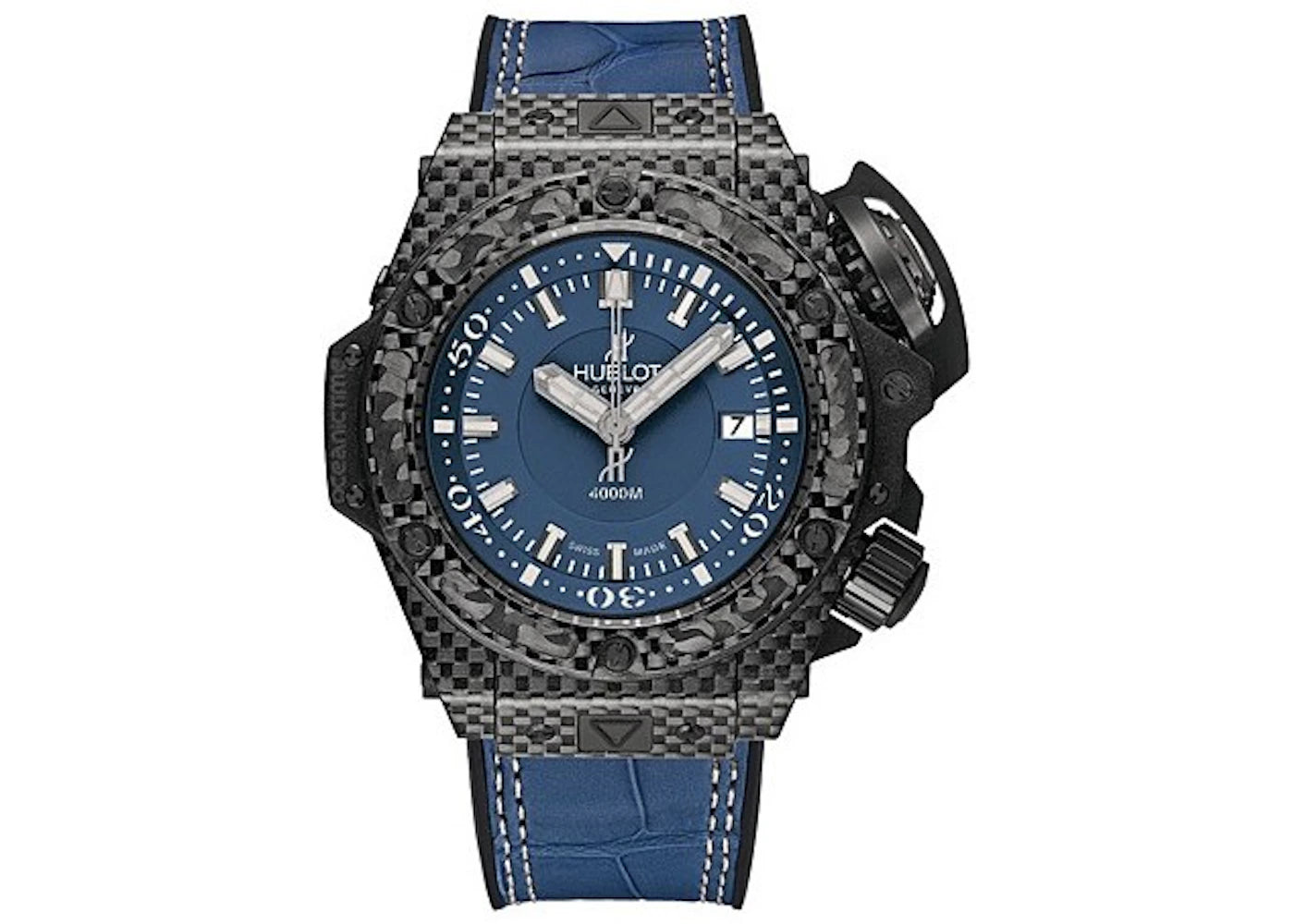 Hublot Big Bang 731.QX.5190.GR