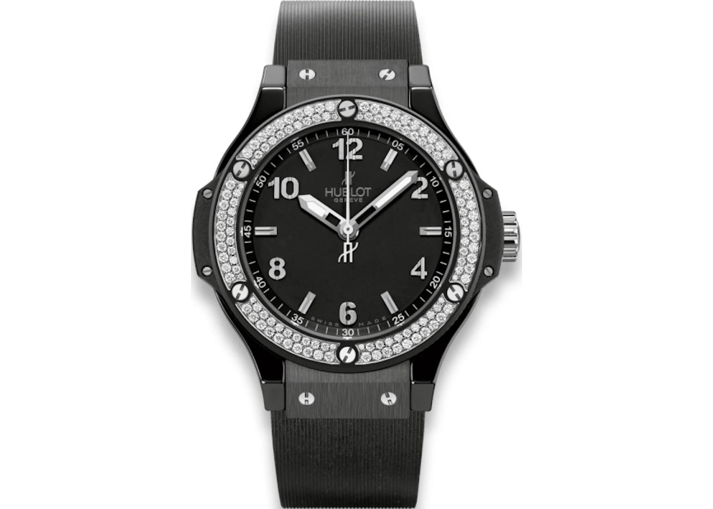 Hublot Big Bang Black Magic 361.CV.1270.RX.1104