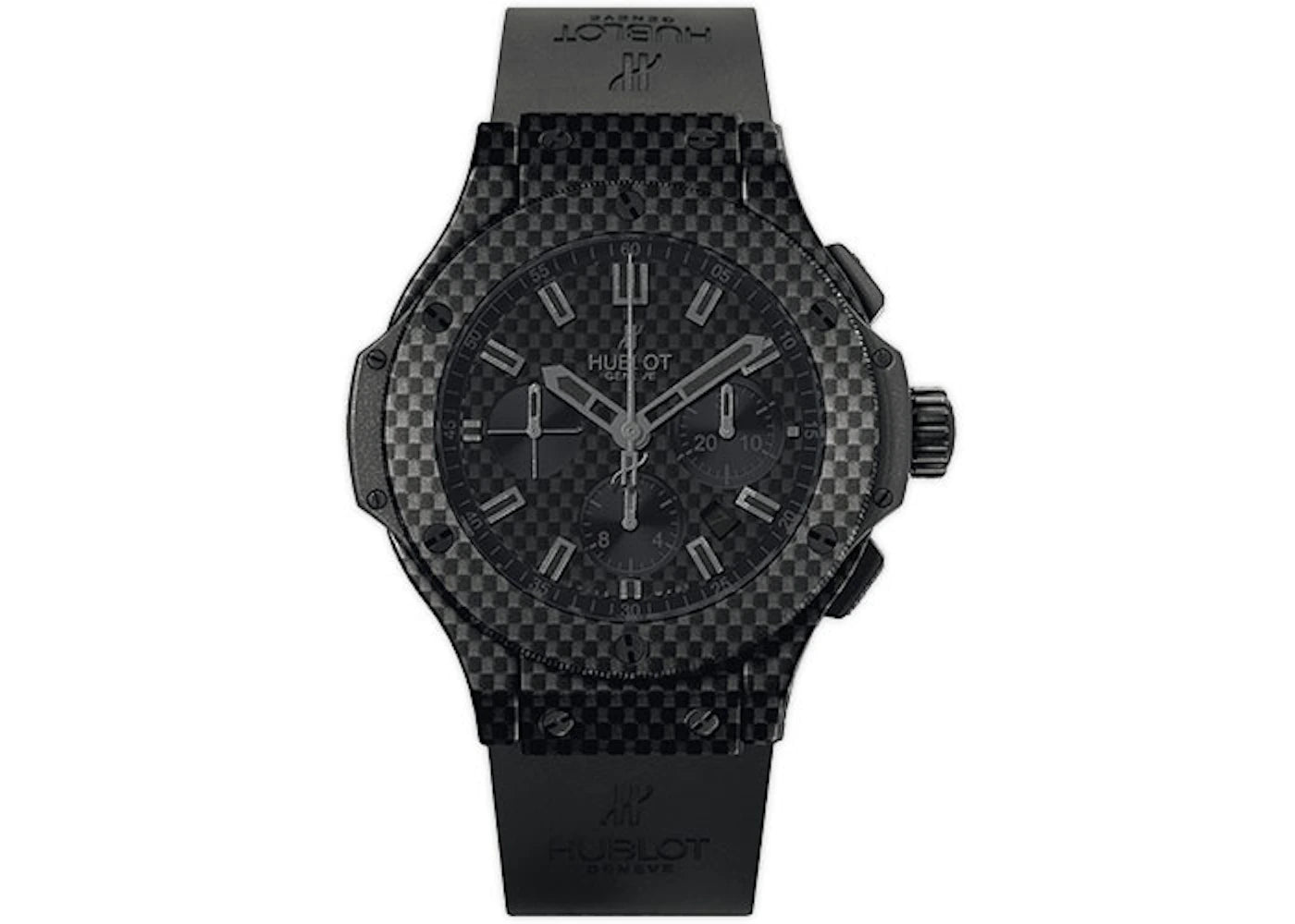 Hublot Big Bang Carbon Fiber 301.QX.1740.RX