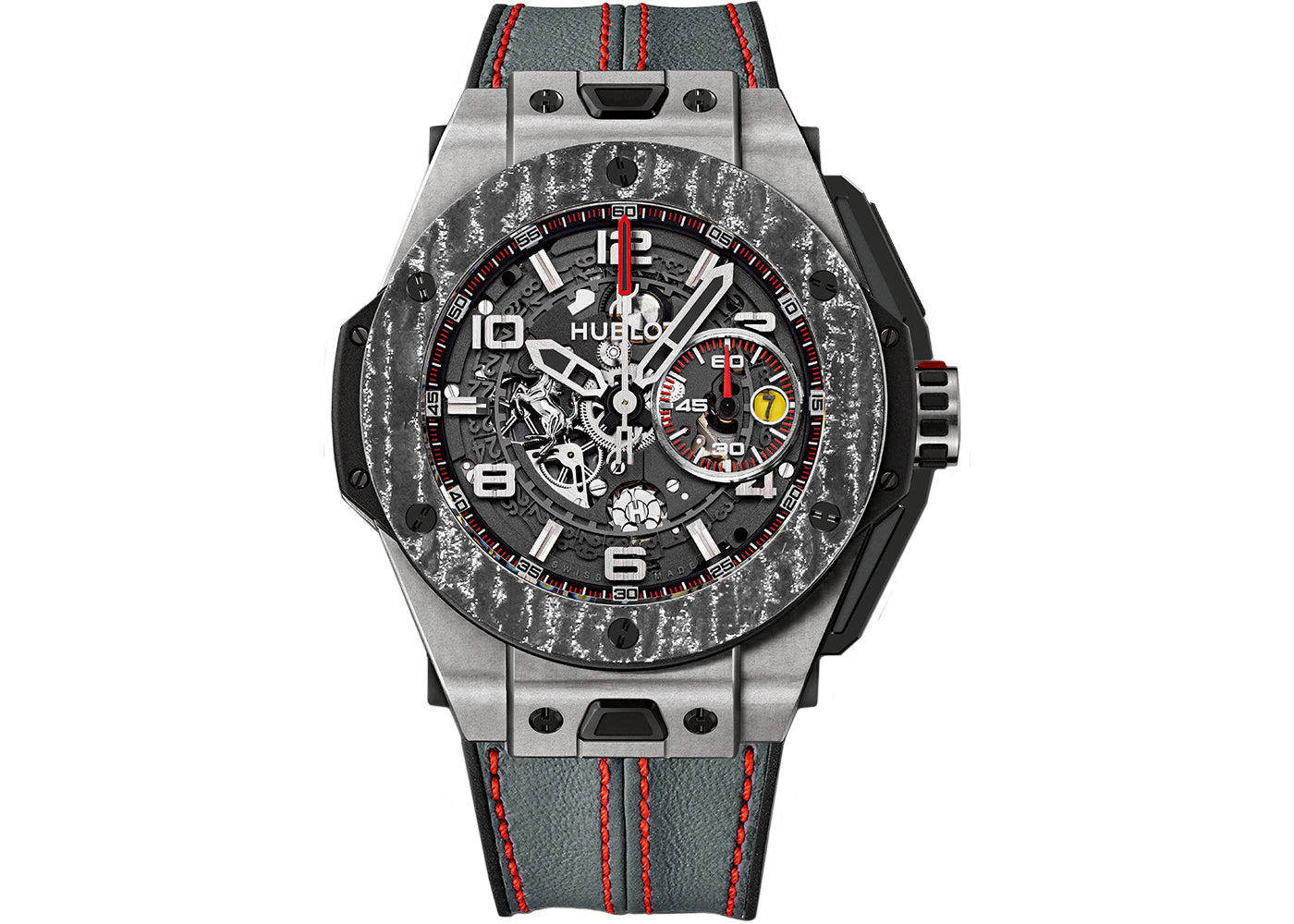 Hublot Big Bang Ferrari 401.NJ.0123.VR