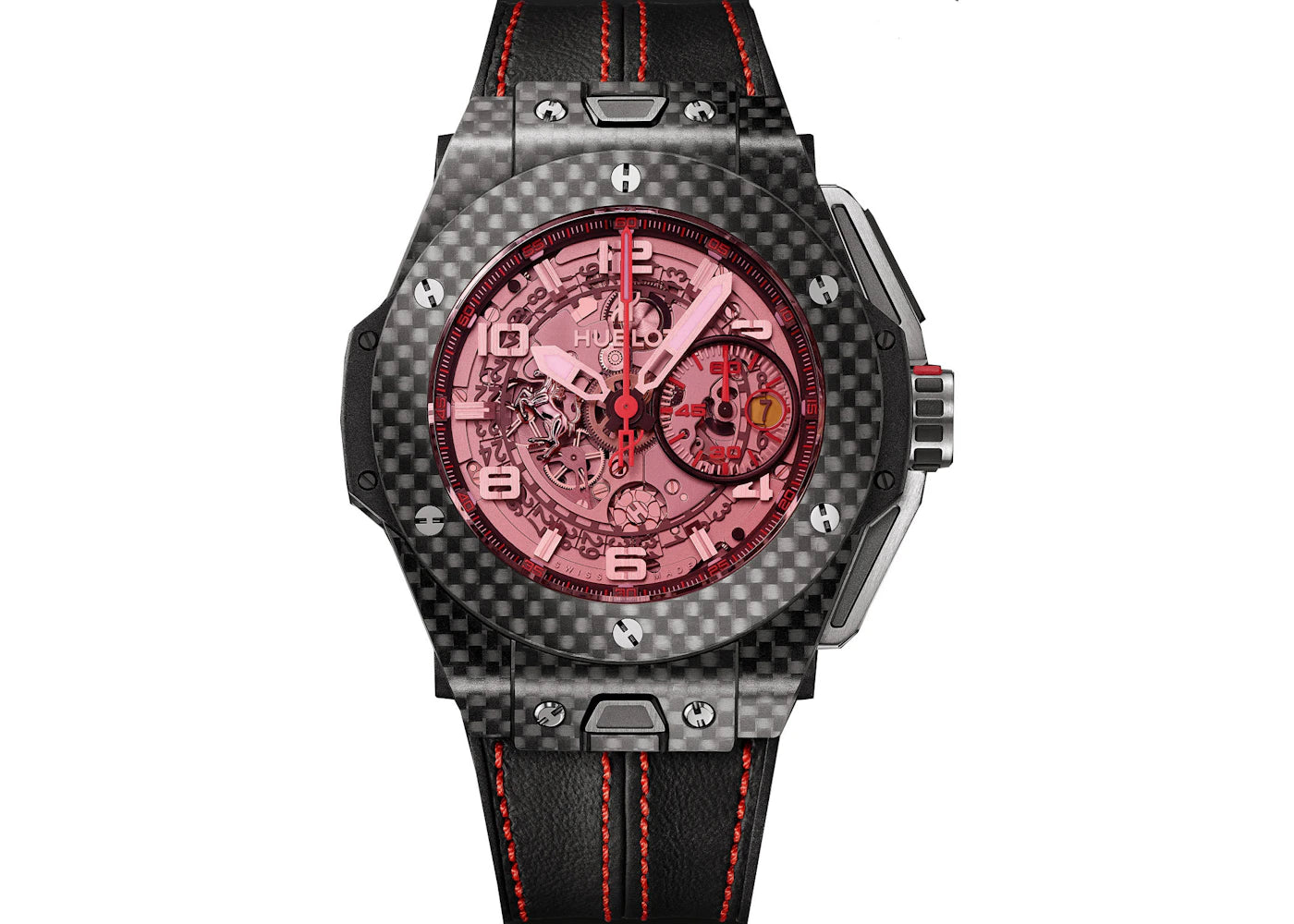 Hublot Big Bang Ferrari 401.QX.0123.VR