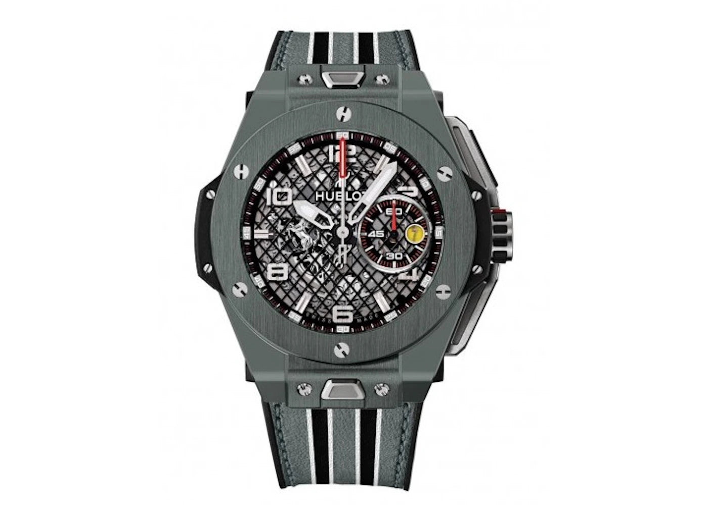 Hublot Big Bang Ferrari Speciale 401.FX.1123.VR