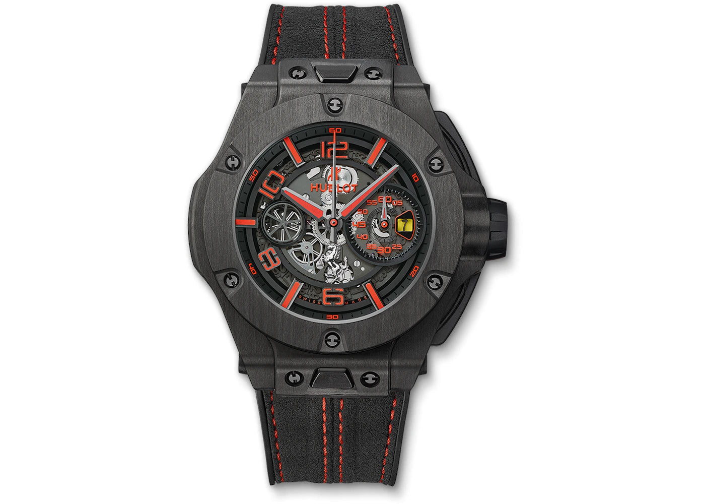 Hublot Big Bang Ferrari Unico 402.QU.0113.WR