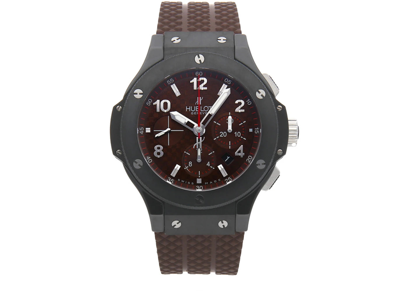 Hublot Big Bang Frappuccino Limited Edition 301.CB.1001.RX