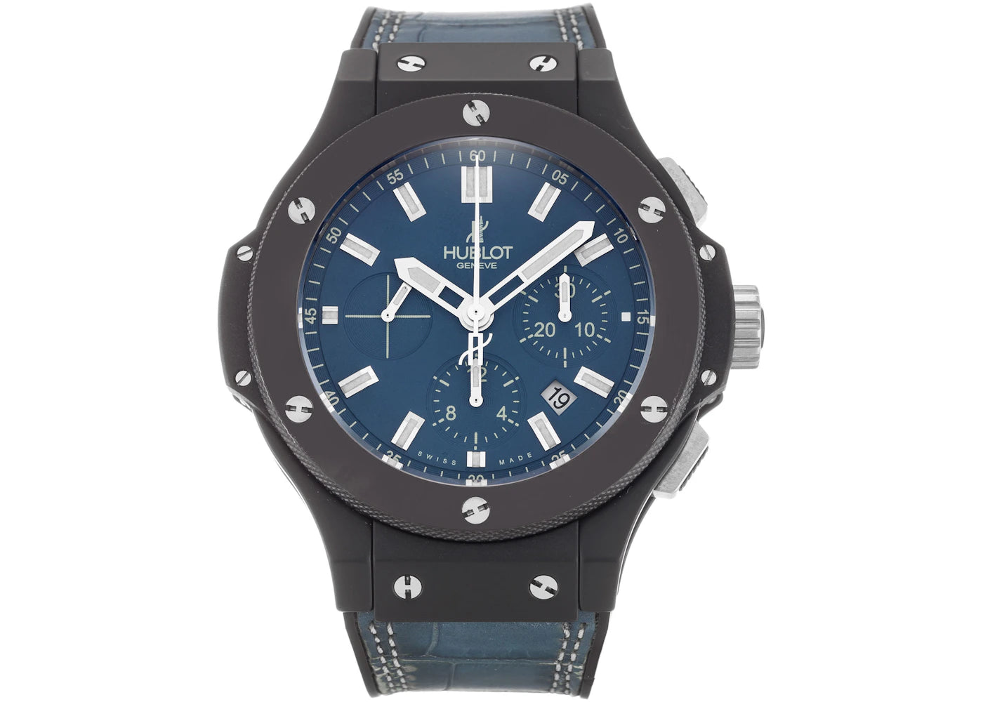 Hublot Big Bang Jeans 301.CI.5190.GR