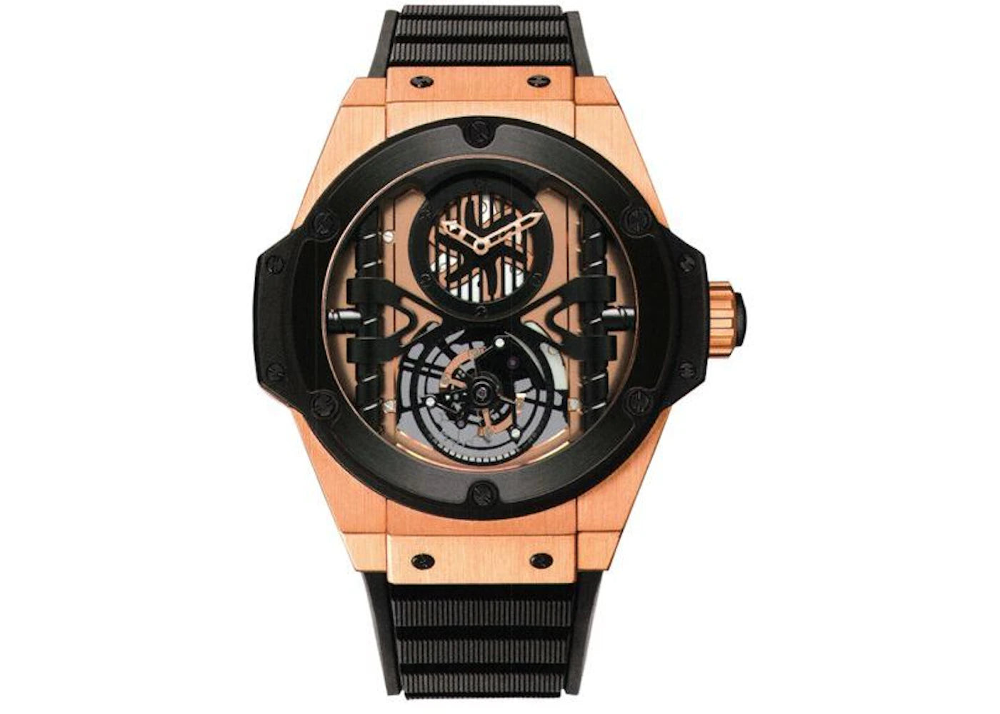 Hublot Big Bang King Power 705.OM.0007.RX