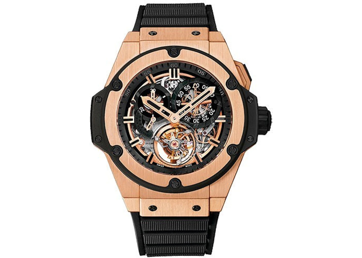 Hublot Big Bang King Power 708PX0180RX