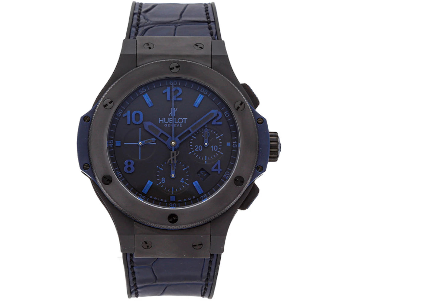 Hublot Big Bang Limited Edition 301.CI.1190.GR.ABB09