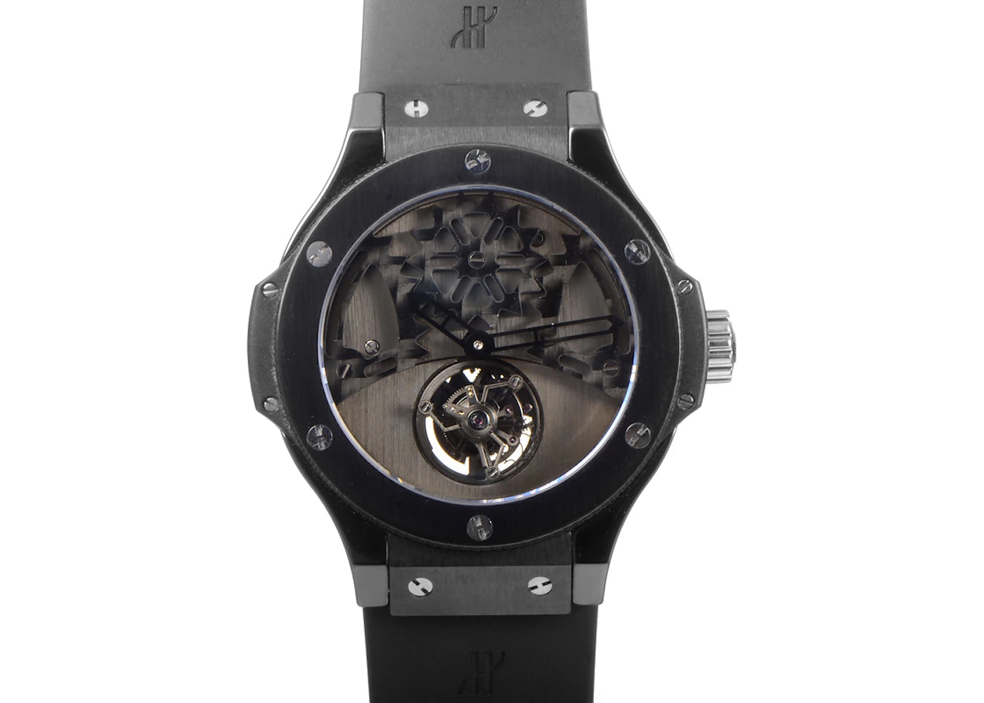 Hublot Big Bang Tourbillon 305.CM.002.RX