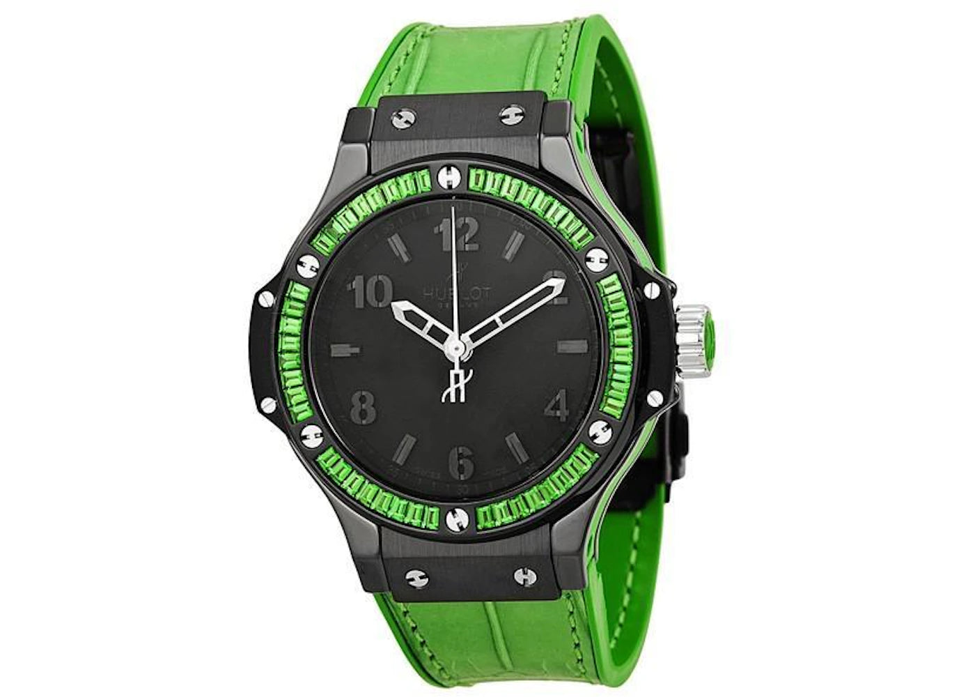 Hublot Big Bang Tutti Frutti 361.CG.1110.LR.1922
