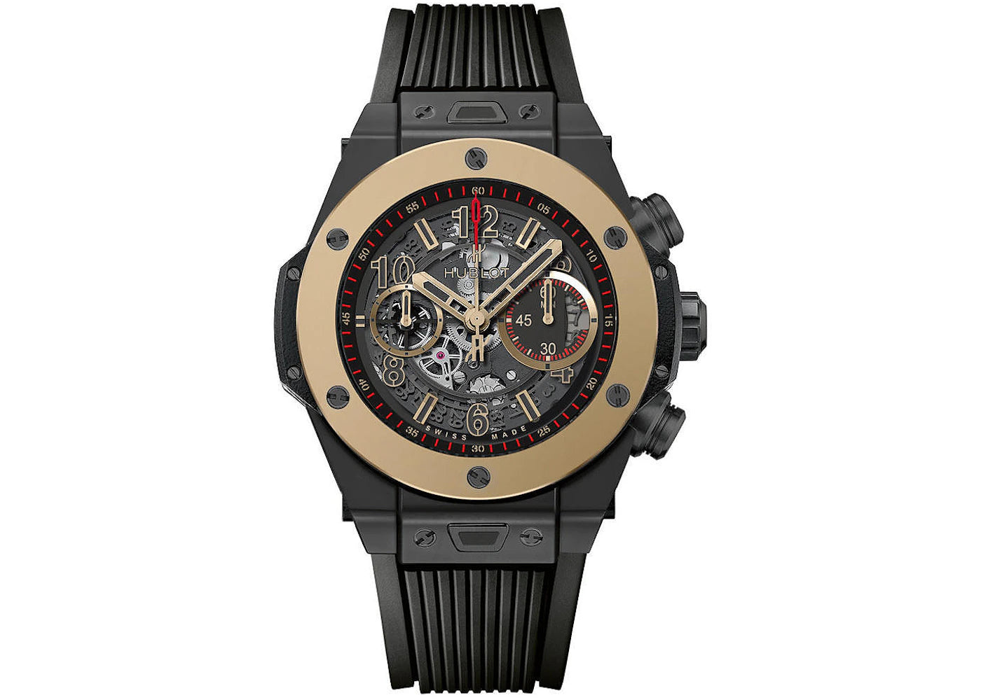 Hublot Big Bang Unico 411.CM.1138.RX