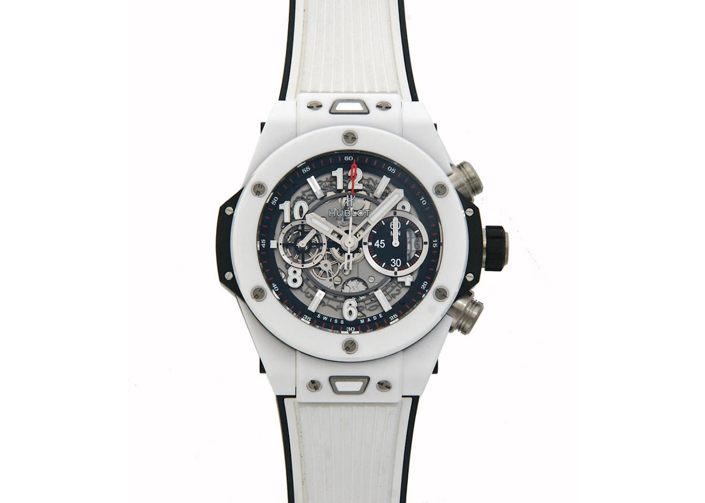 Hublot Big Bang Unico 411HX1170RX