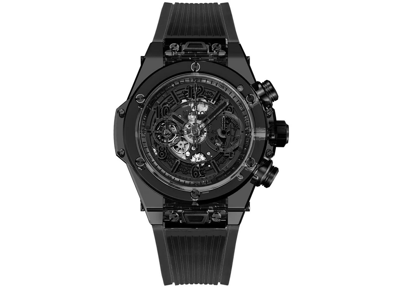 Hublot Big Bang Unico 411.JB.4901.RT