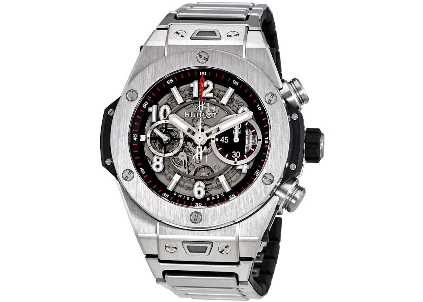 Hublot Big Bang Unico 411NX1170NX