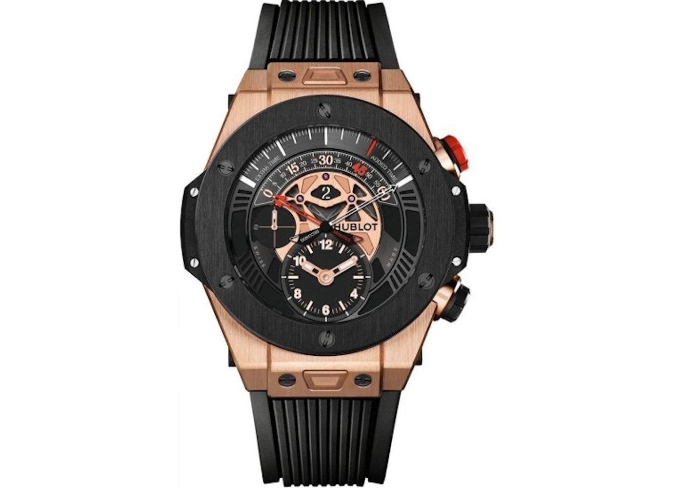 Hublot Big Bang Unico 413OM1128RX