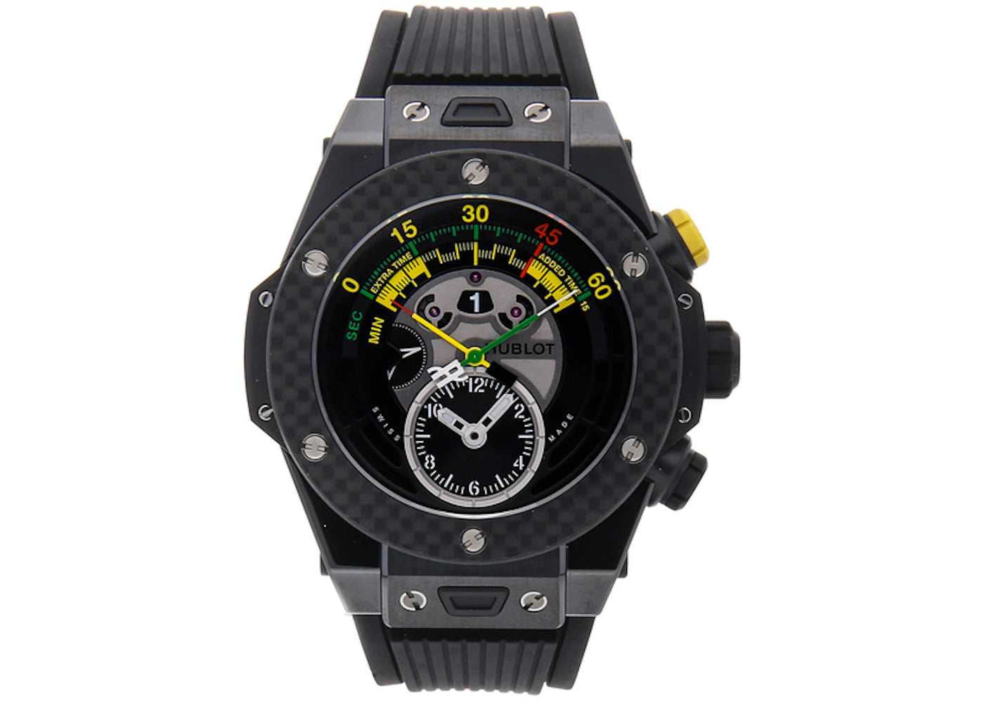 Hublot Big Bang Unico Bi-Retrograde FIFA 412.CQ.1127.RX