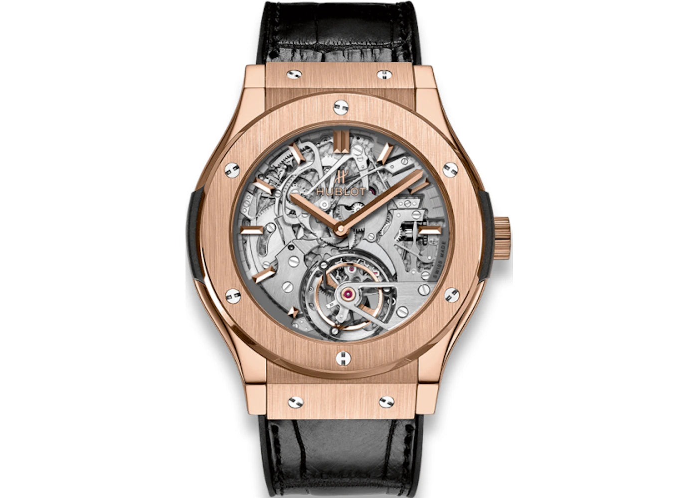 Hublot Classic Fusion 504.OX.0180.LR