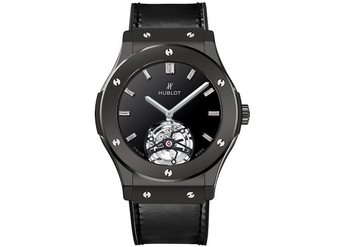 Hublot Classic Fusion 505.CS.1270.VR