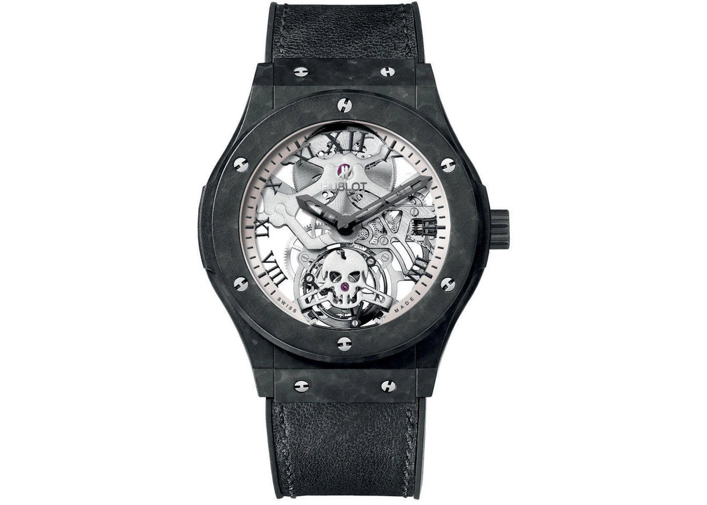 Hublot Classic Fusion 505.UC.0170.VR.SKULL