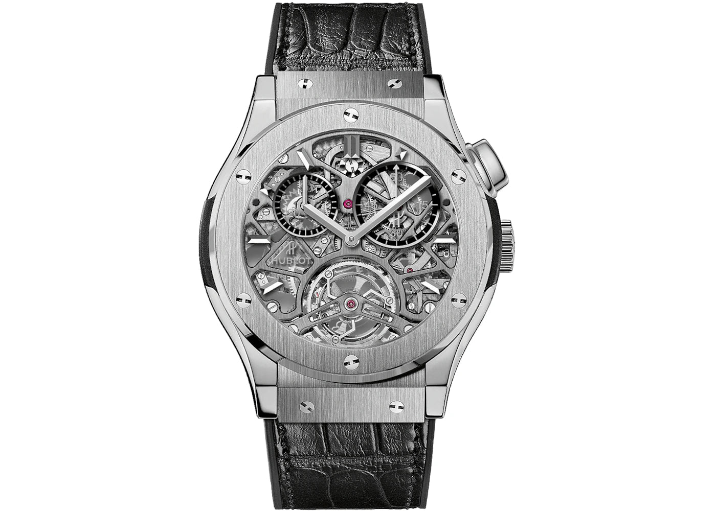 Hublot Classic Fusion 506.NX.0170.LR.0904