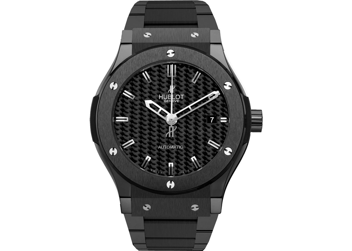 Hublot Classic Fusion 511CM1770CM