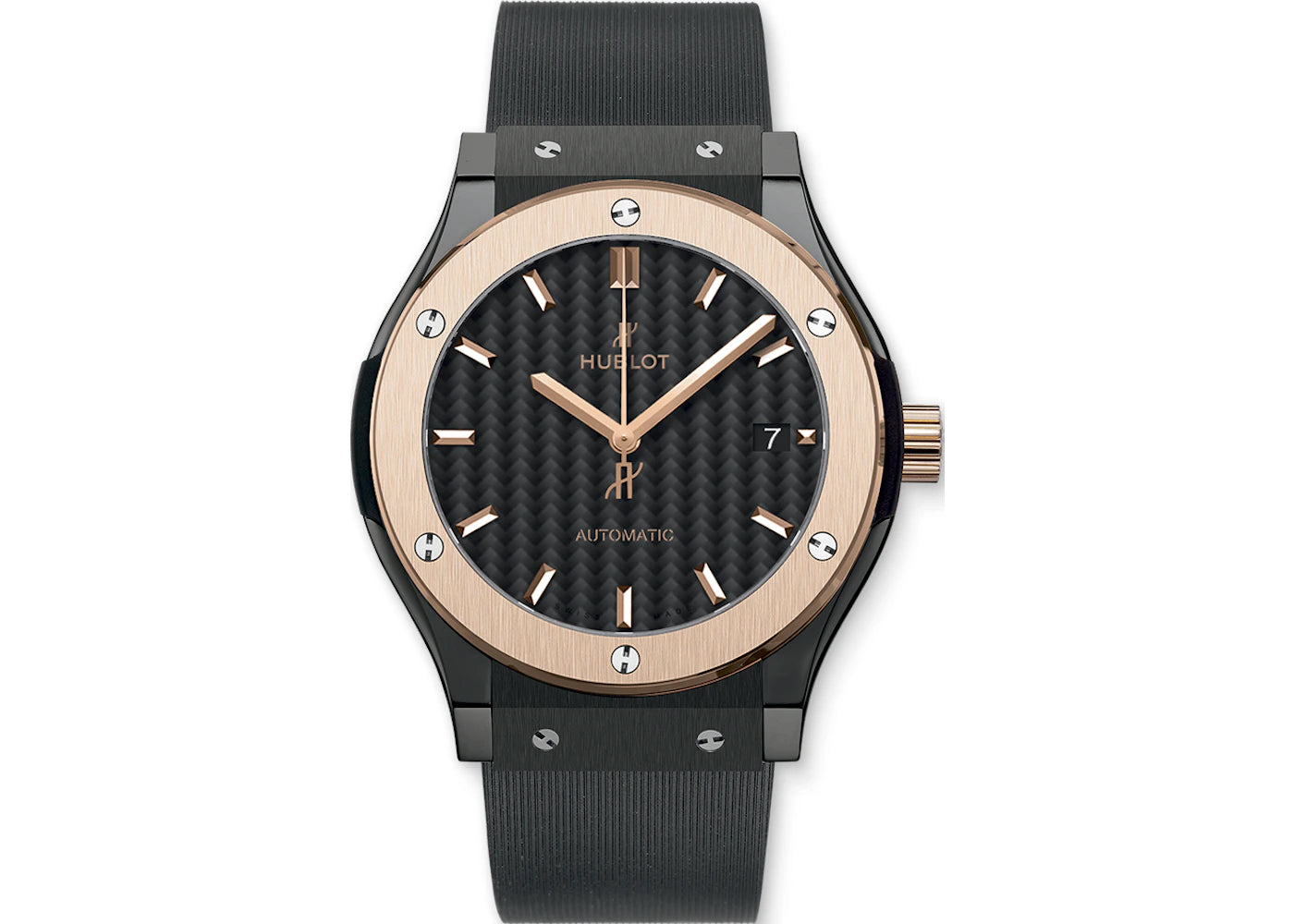 Hublot Classic Fusion 511CO1781RX