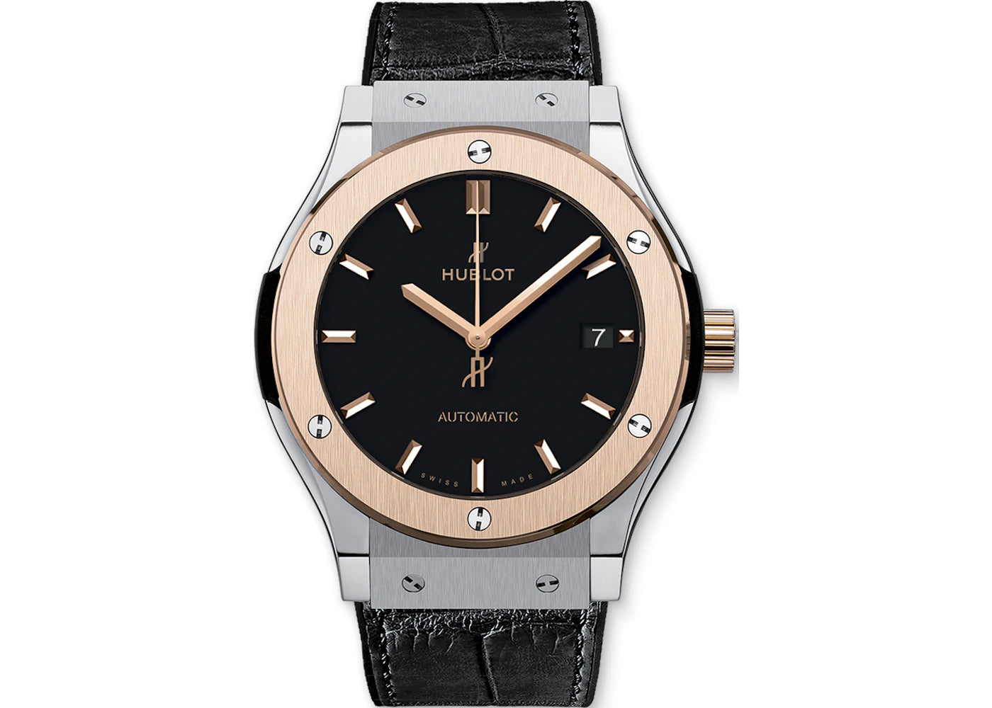 Hublot Classic Fusion 511.NO.1181.LR