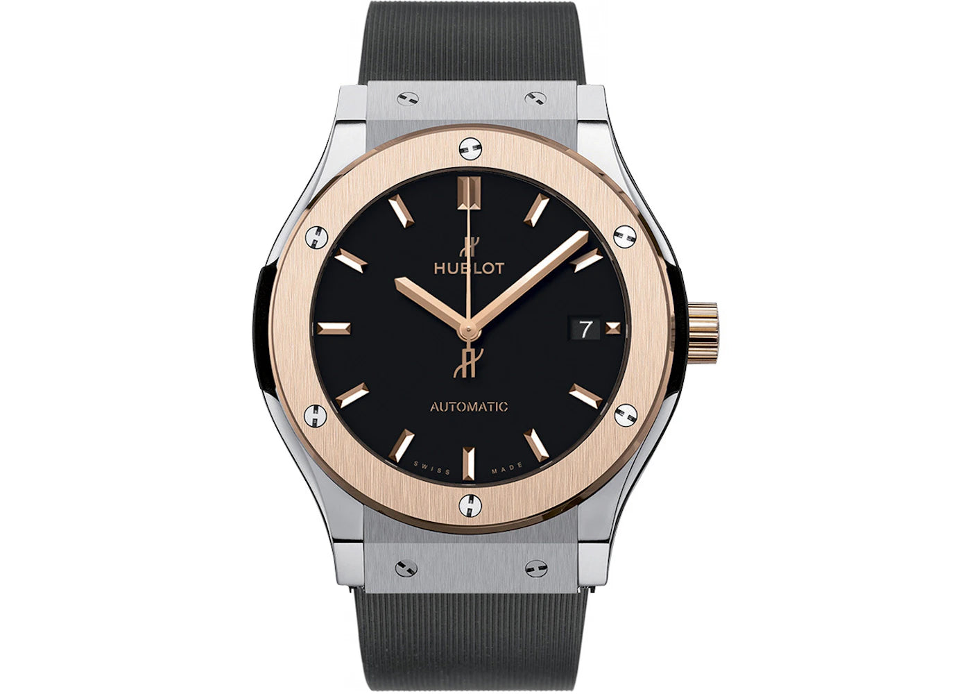 Hublot Classic Fusion 511NO1181RX