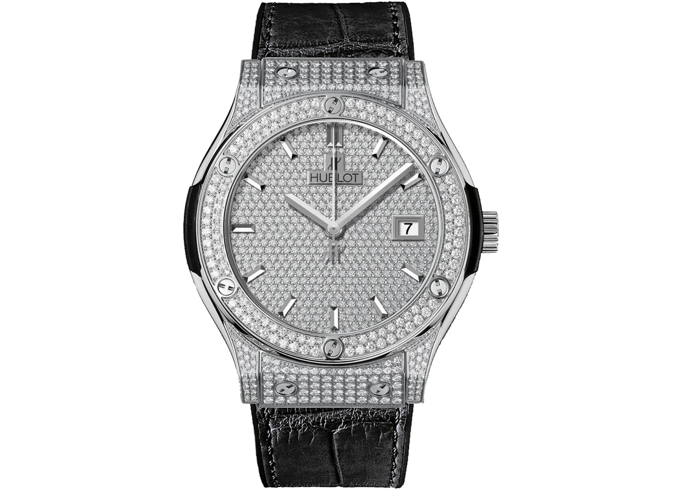 Hublot Classic Fusion 511.NX.9010.LR.1704