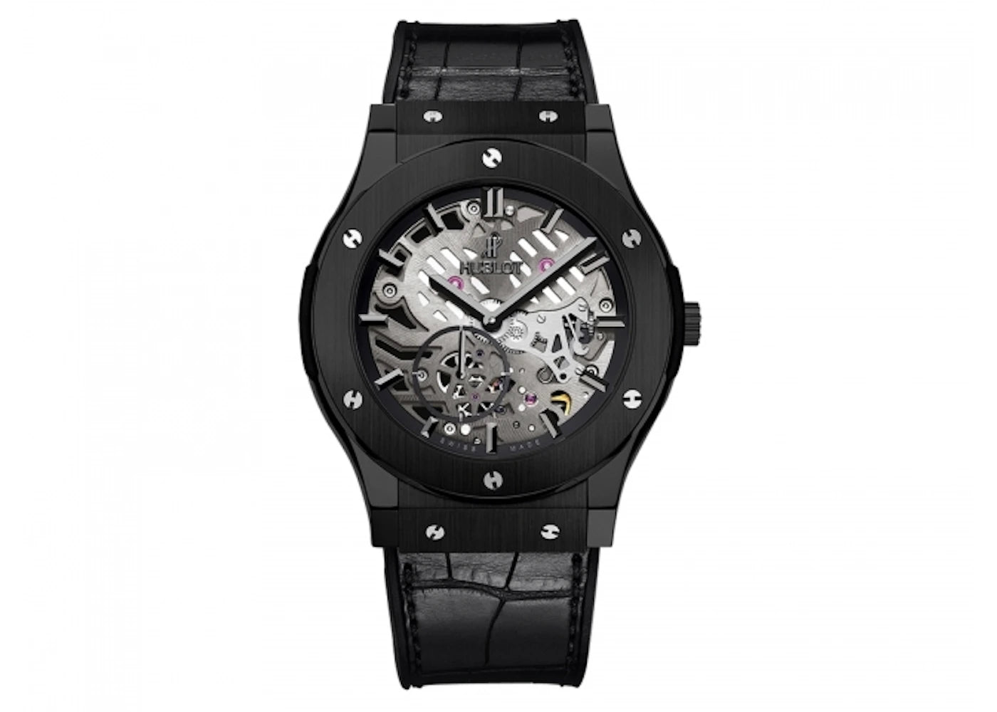 Hublot Classic Fusion 515CM0140LR