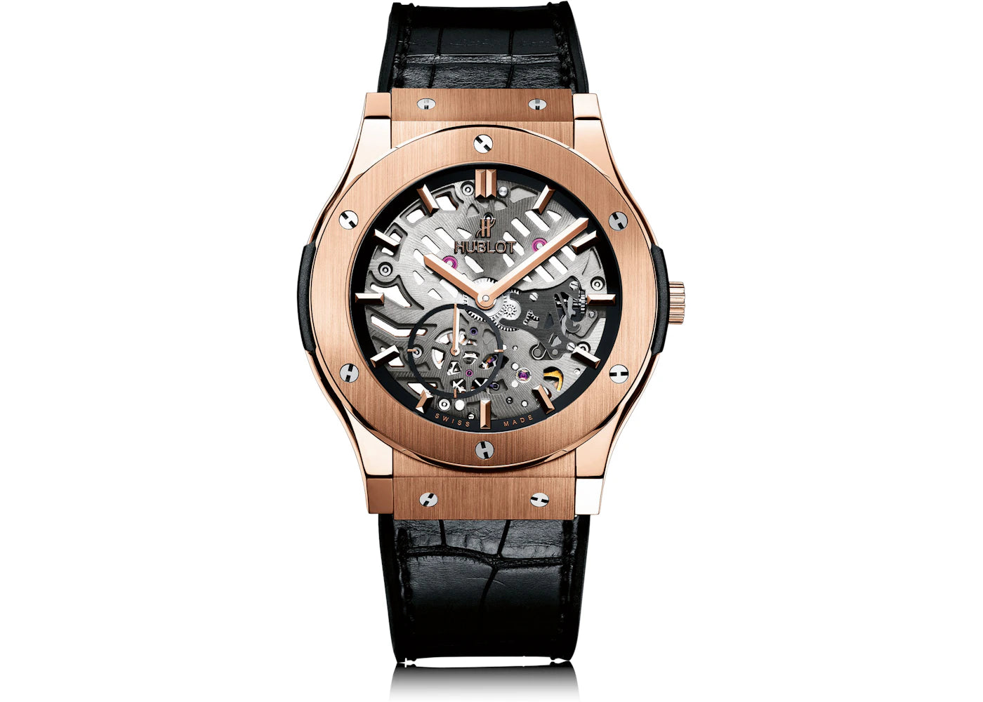 Hublot Classic Fusion 515.OX.0180.LR