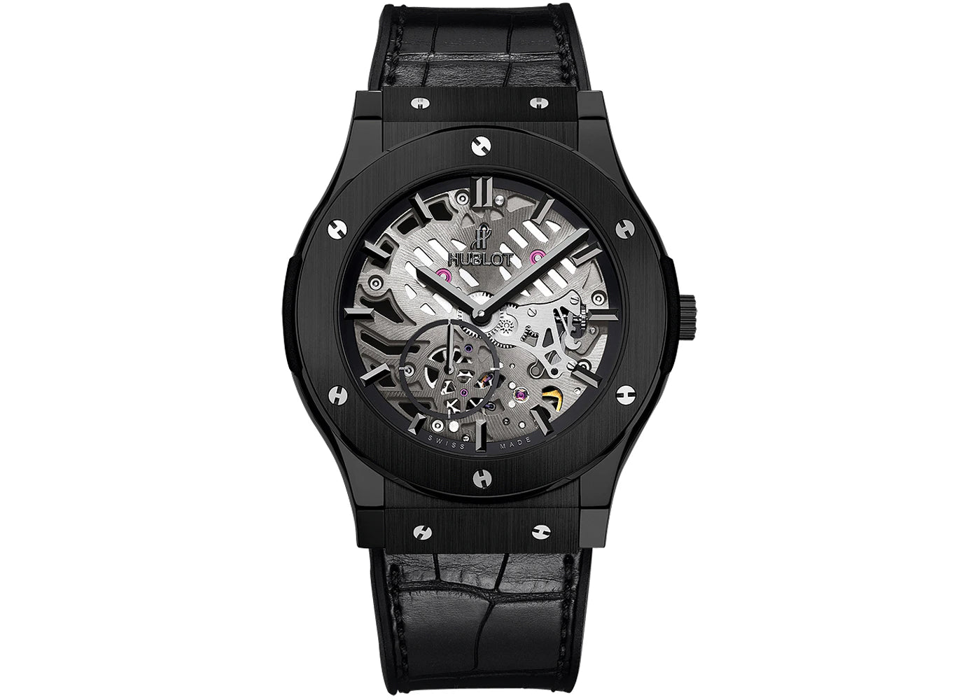 Hublot Classic Fusion 515.cm.0140.lr