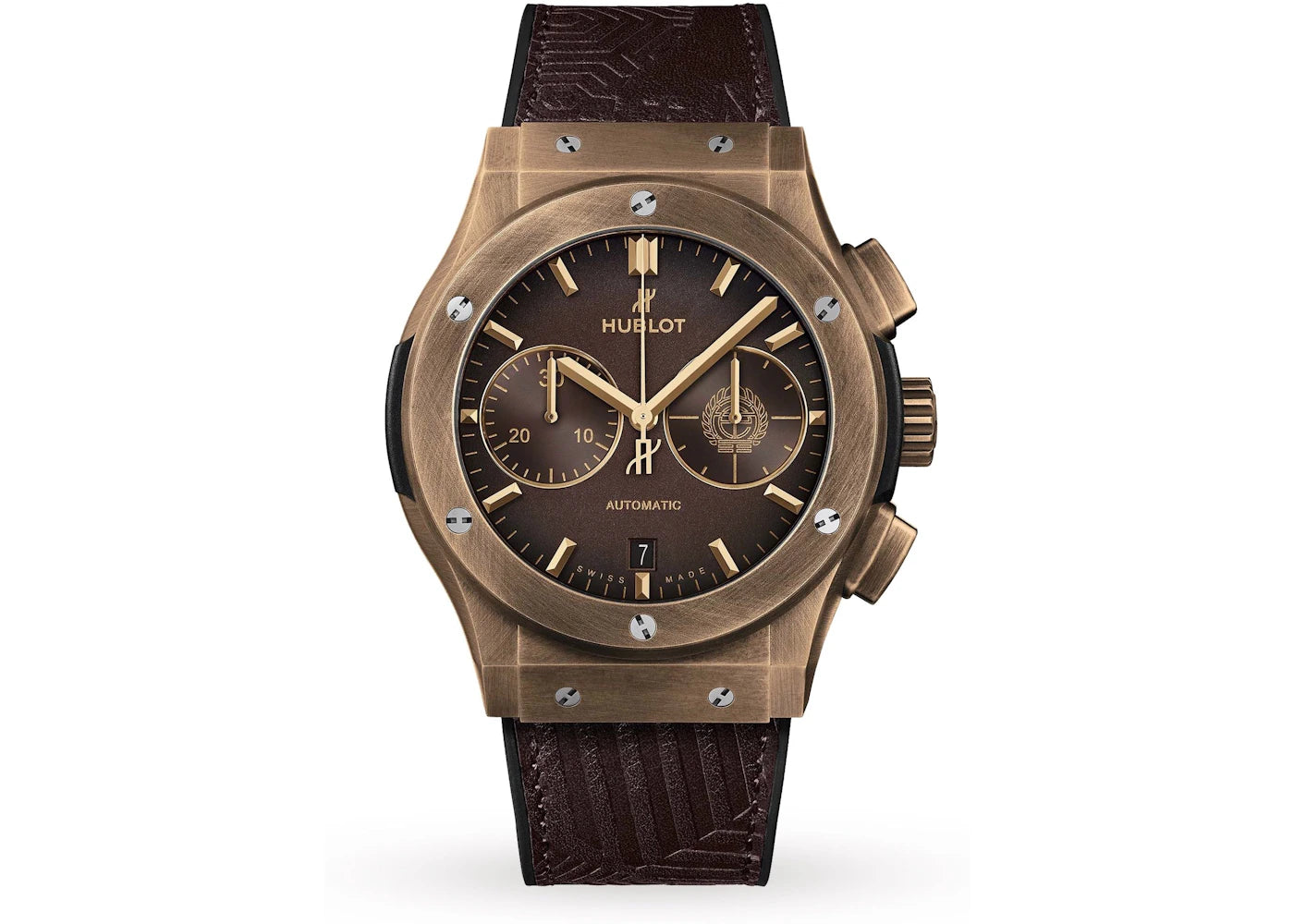 Hublot Classic Fusion 521.BZ.6680.VR.EWC17