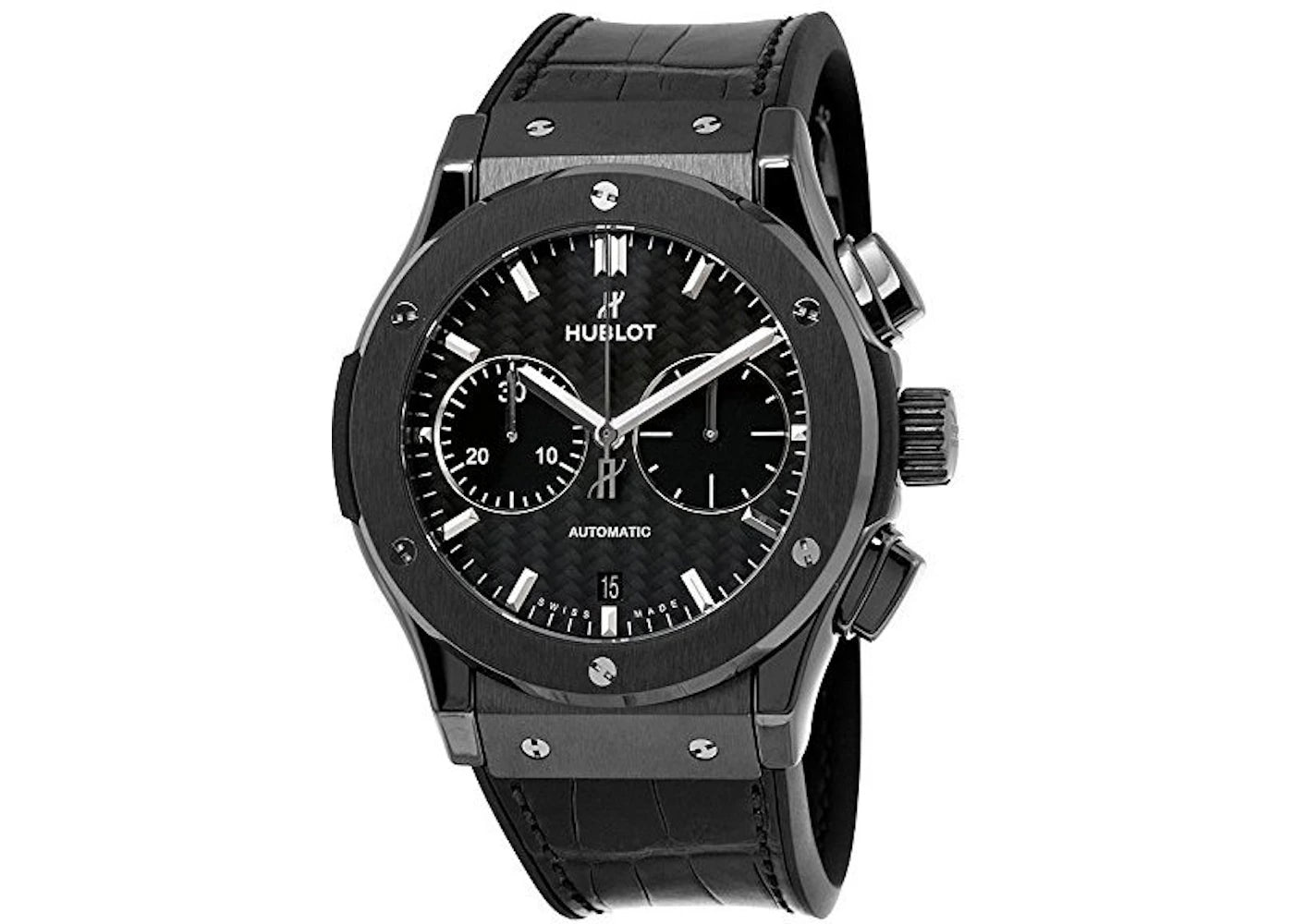 Hublot Classic Fusion 521CM1771LR