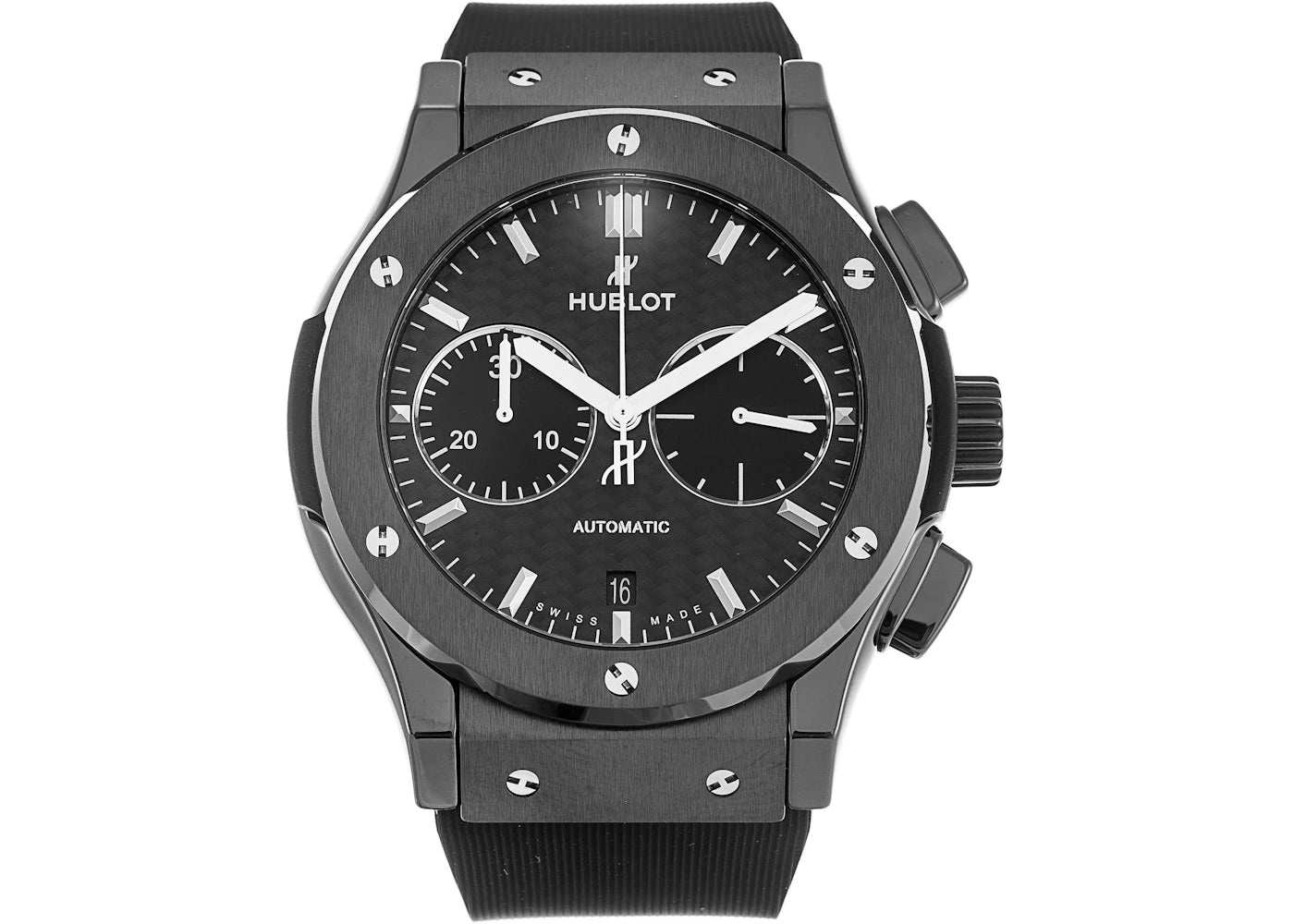 Hublot Classic Fusion 521CM1771RX