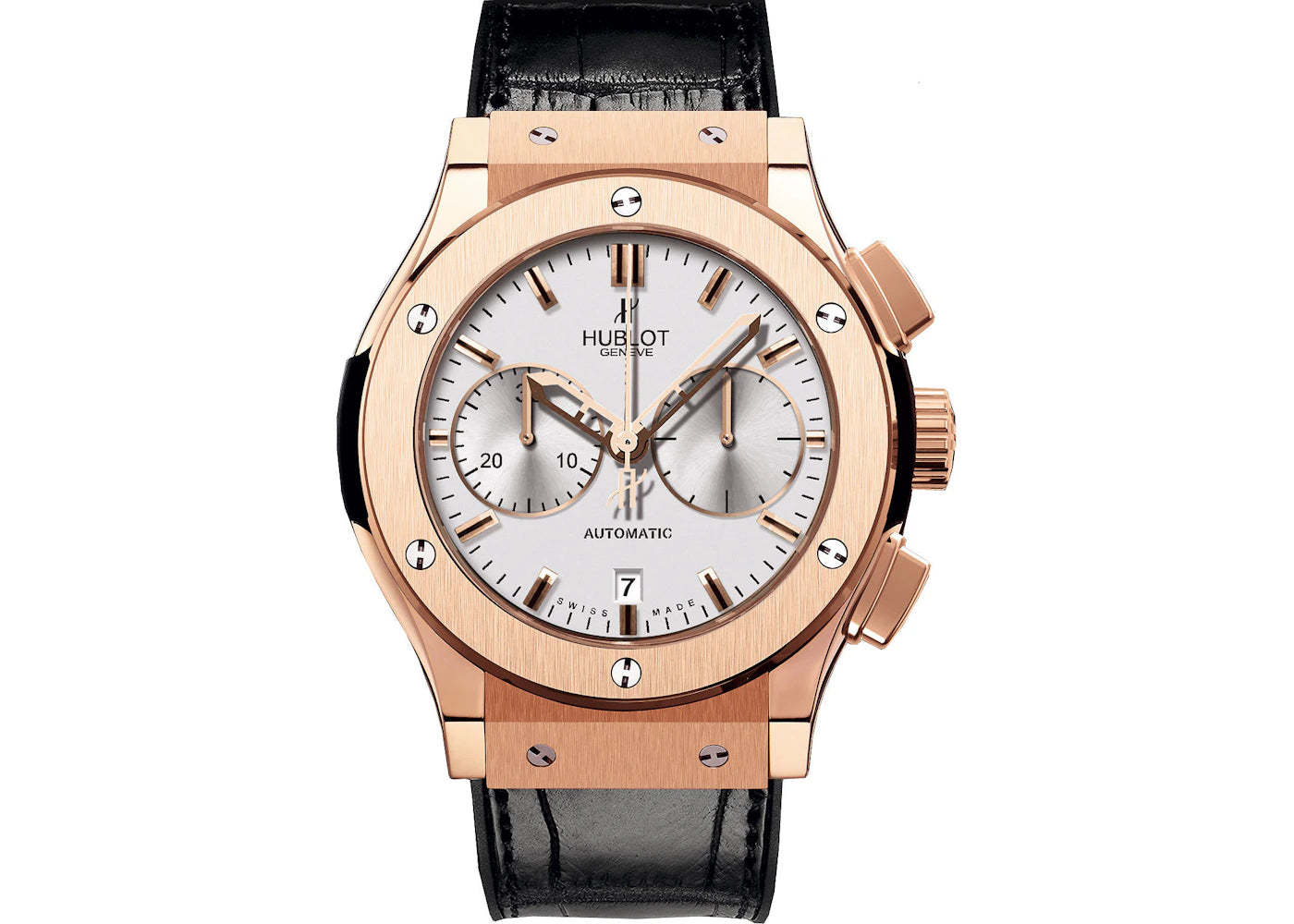 Hublot Classic Fusion 521.OX.2610.LR