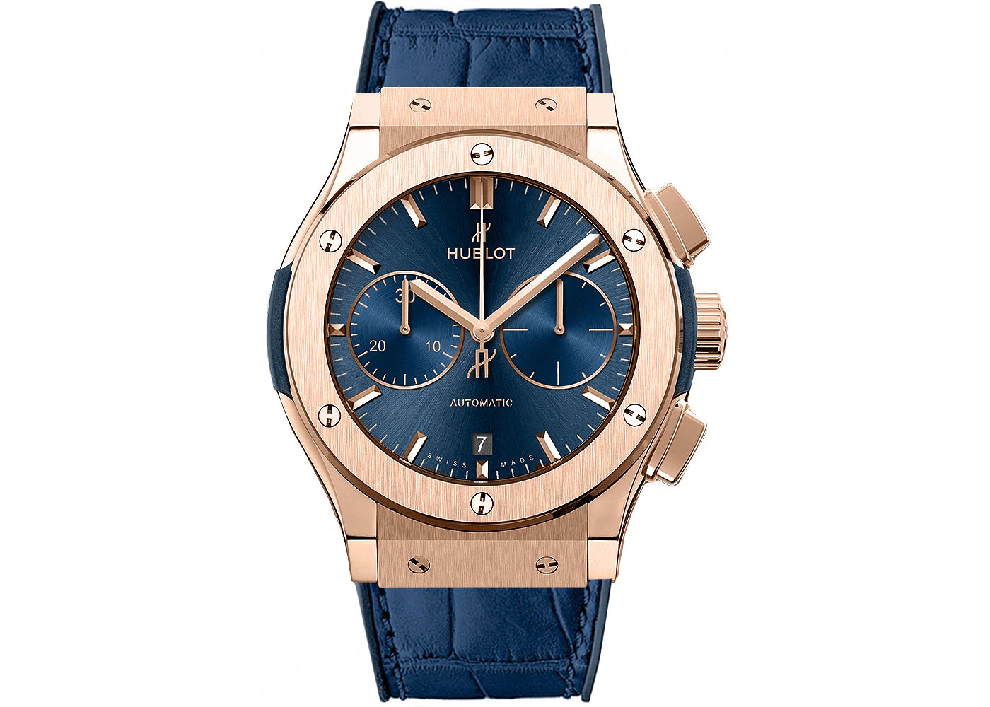 Hublot Classic Fusion 521OX7180LR