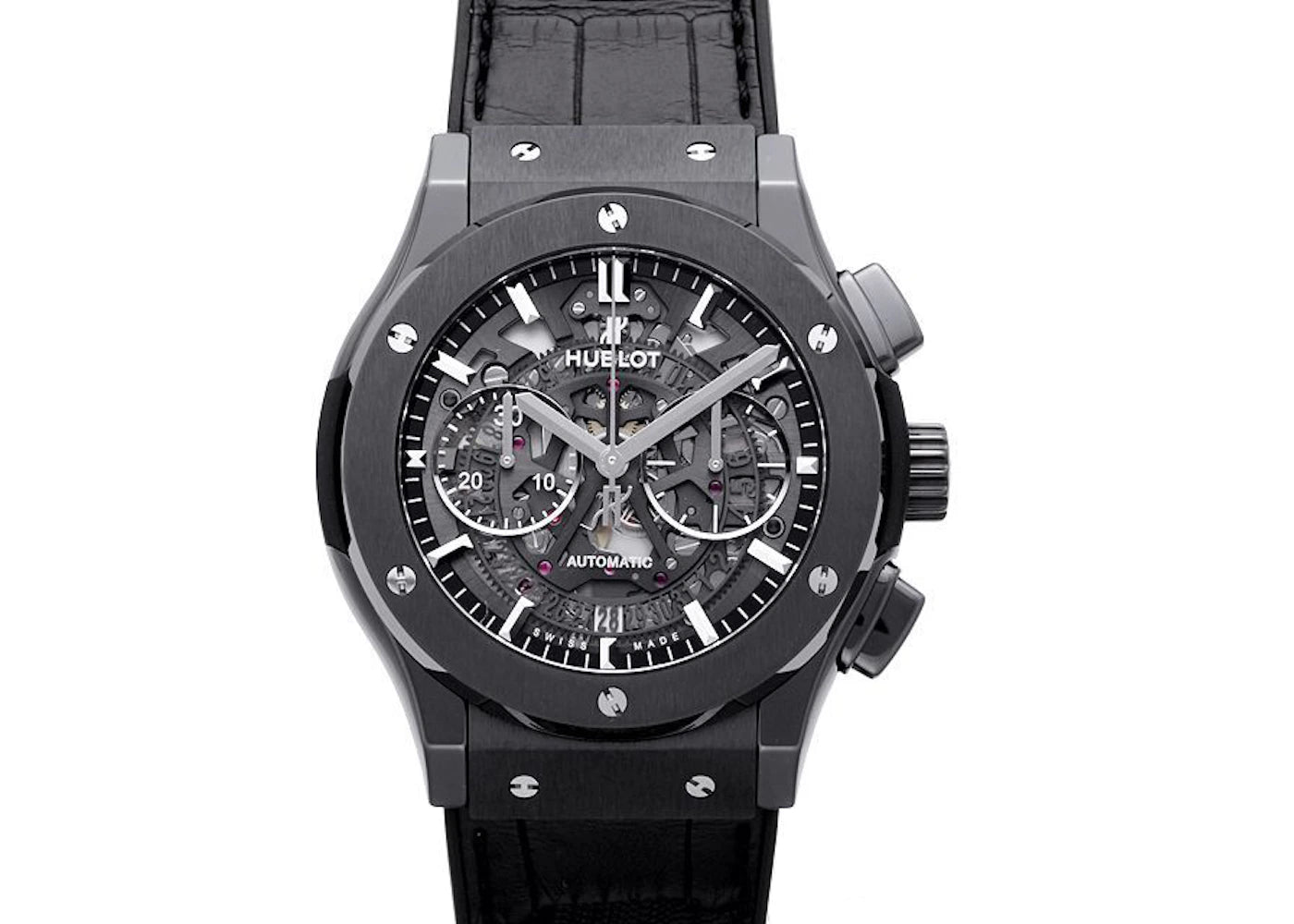 Hublot Classic Fusion 525CM0170LR