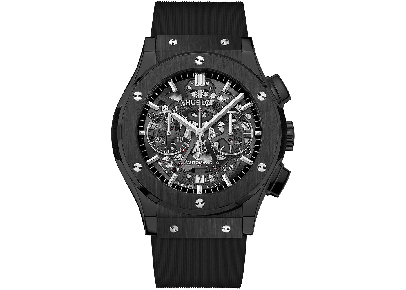 Hublot Classic Fusion 525CM0170RX