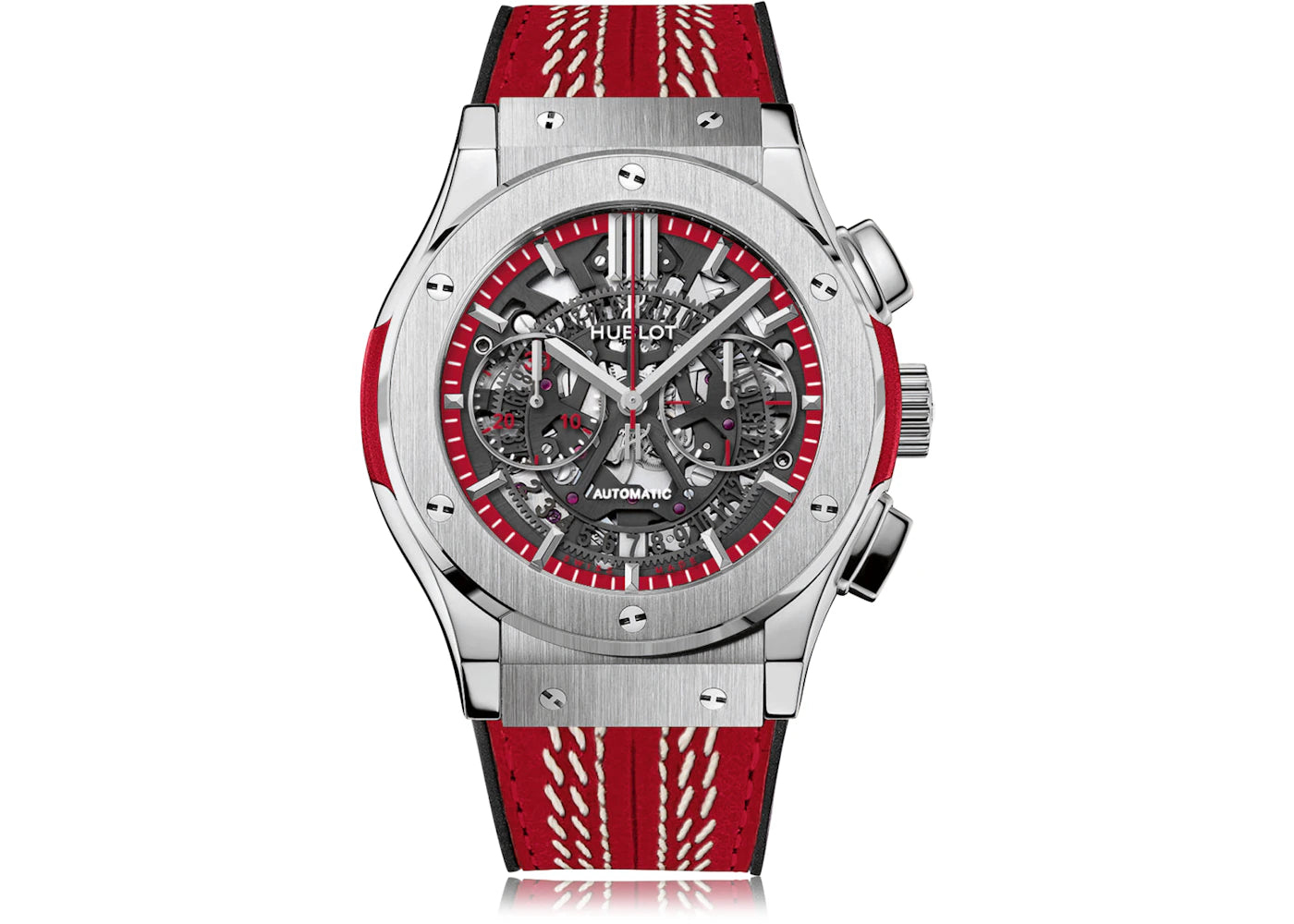 Hublot Classic Fusion 525.NX.0139.VR.WCC15
