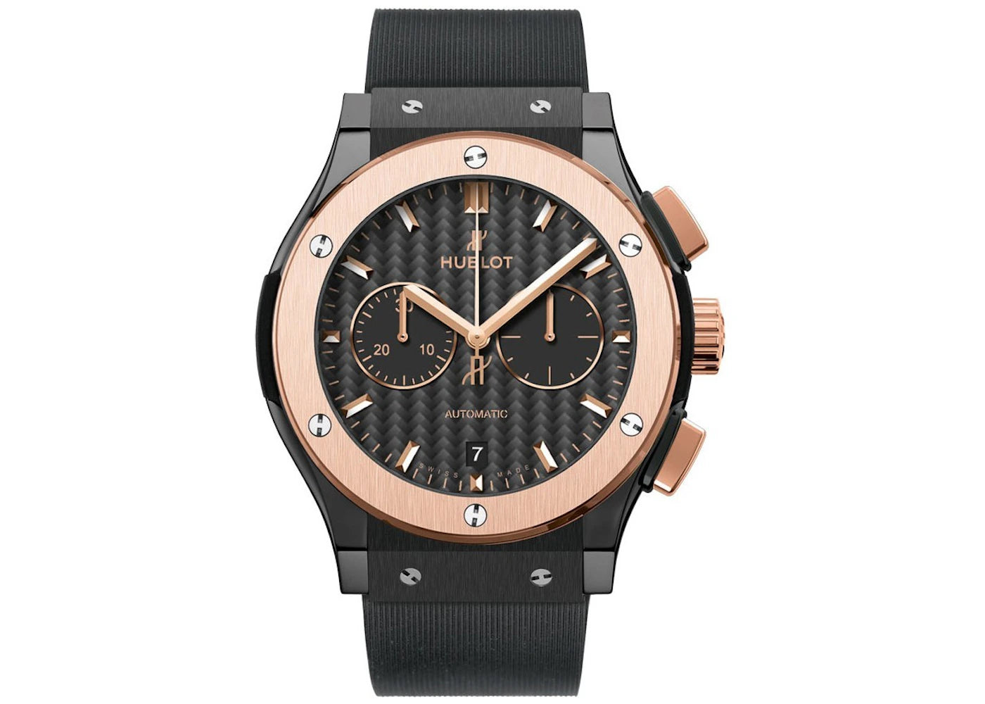 Hublot Classic Fusion 541.CO.1781.RX