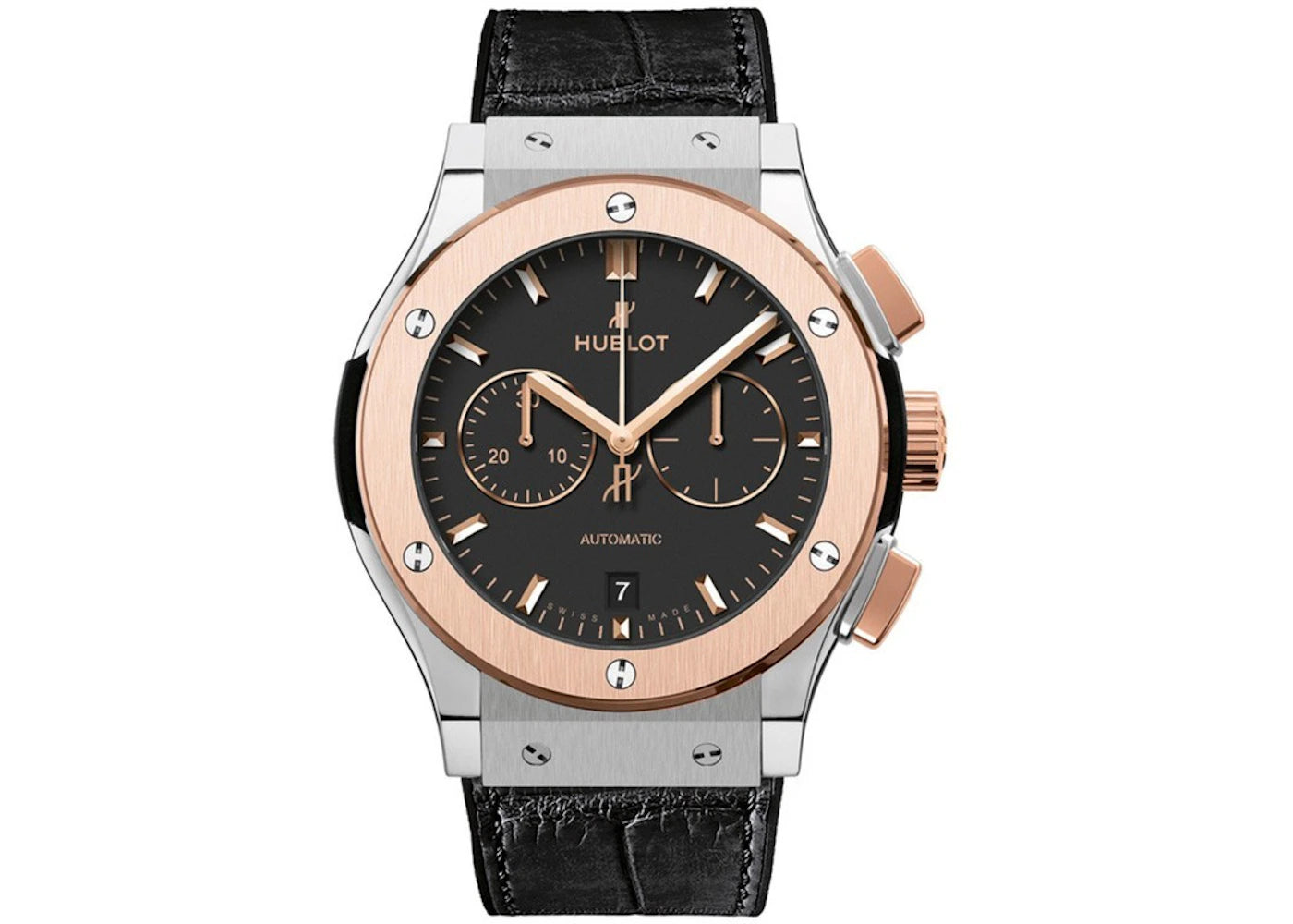 Hublot Classic Fusion 541.NO.1181.LR