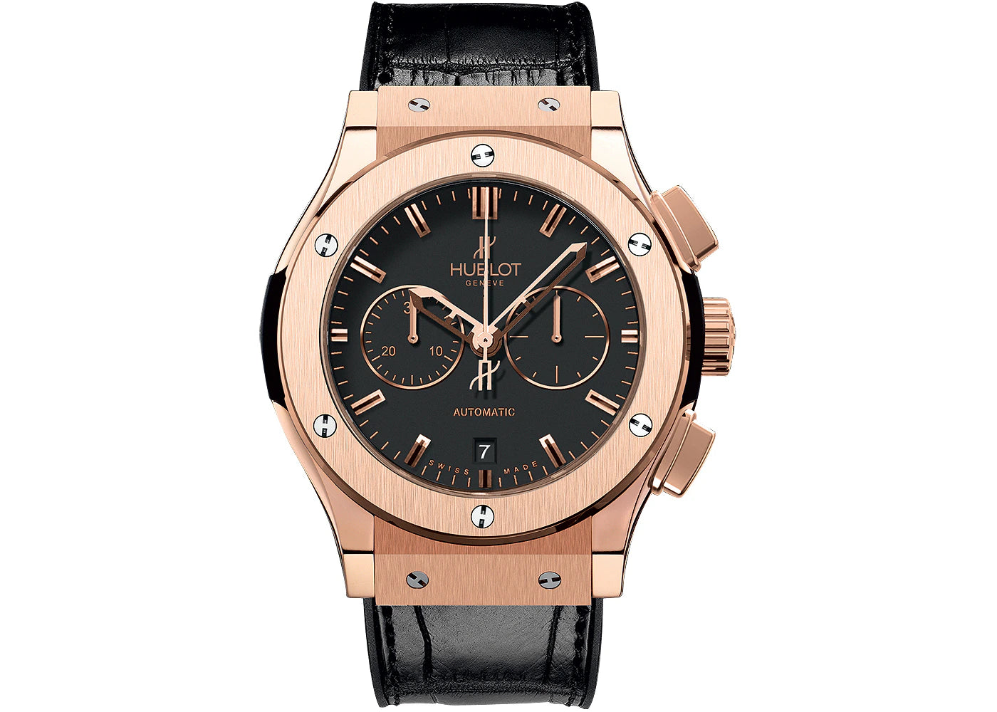 Hublot Classic Fusion 541.OX.1180.LR