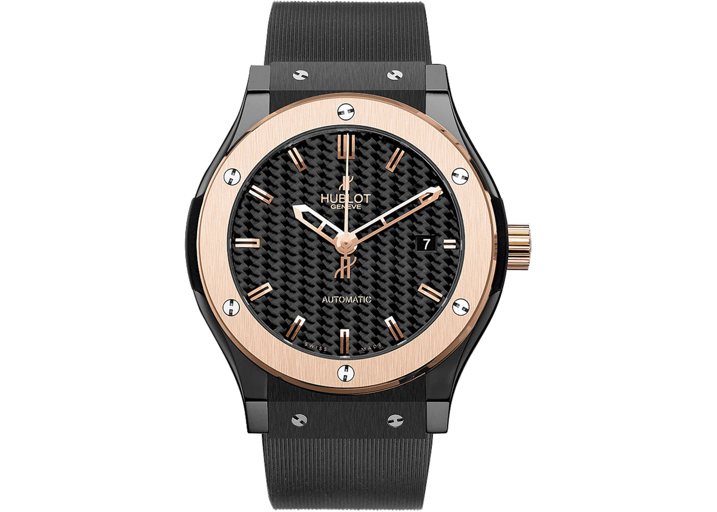 Hublot Classic Fusion 542CO1780RX