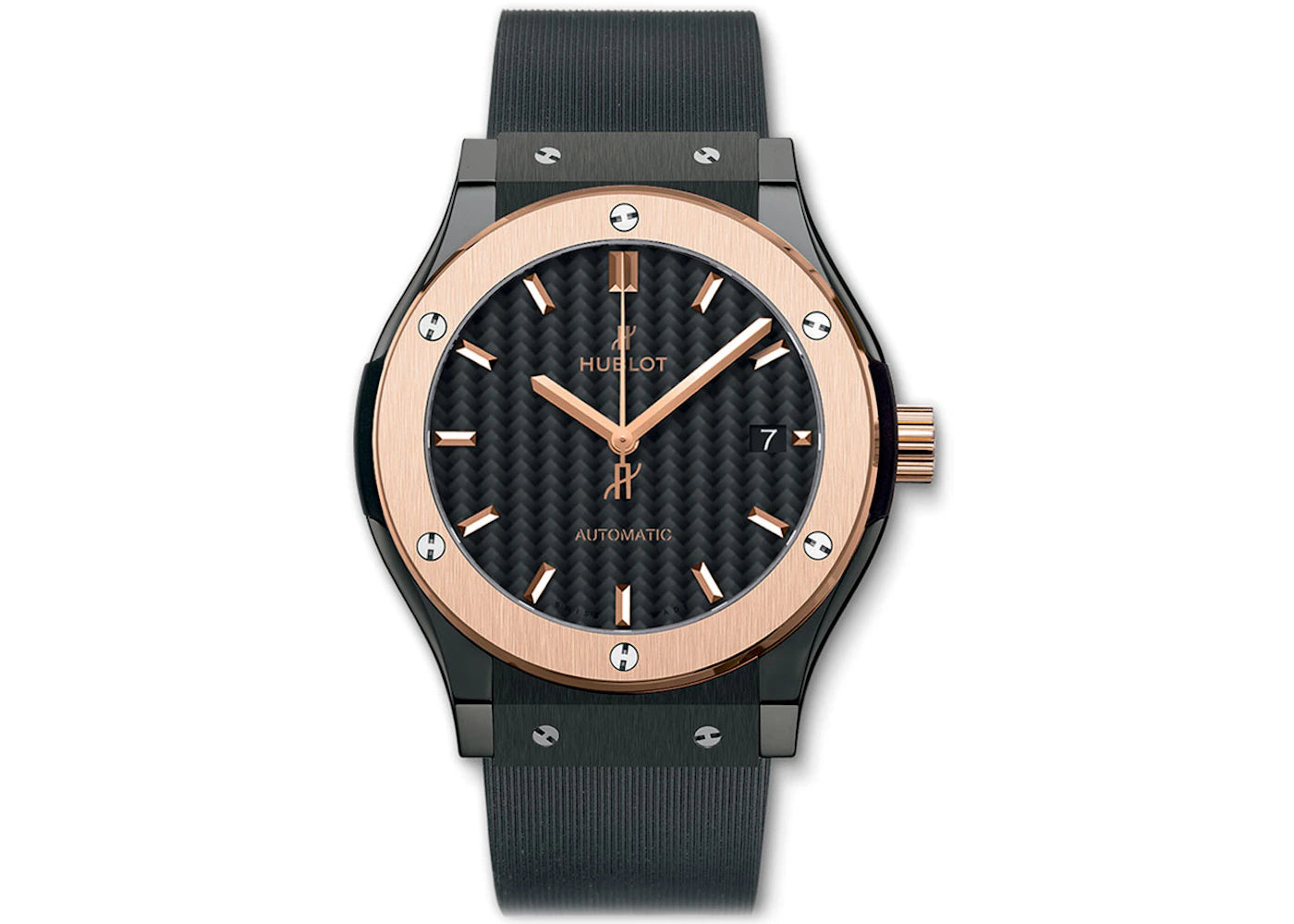 Hublot Classic Fusion 542CO1781RX