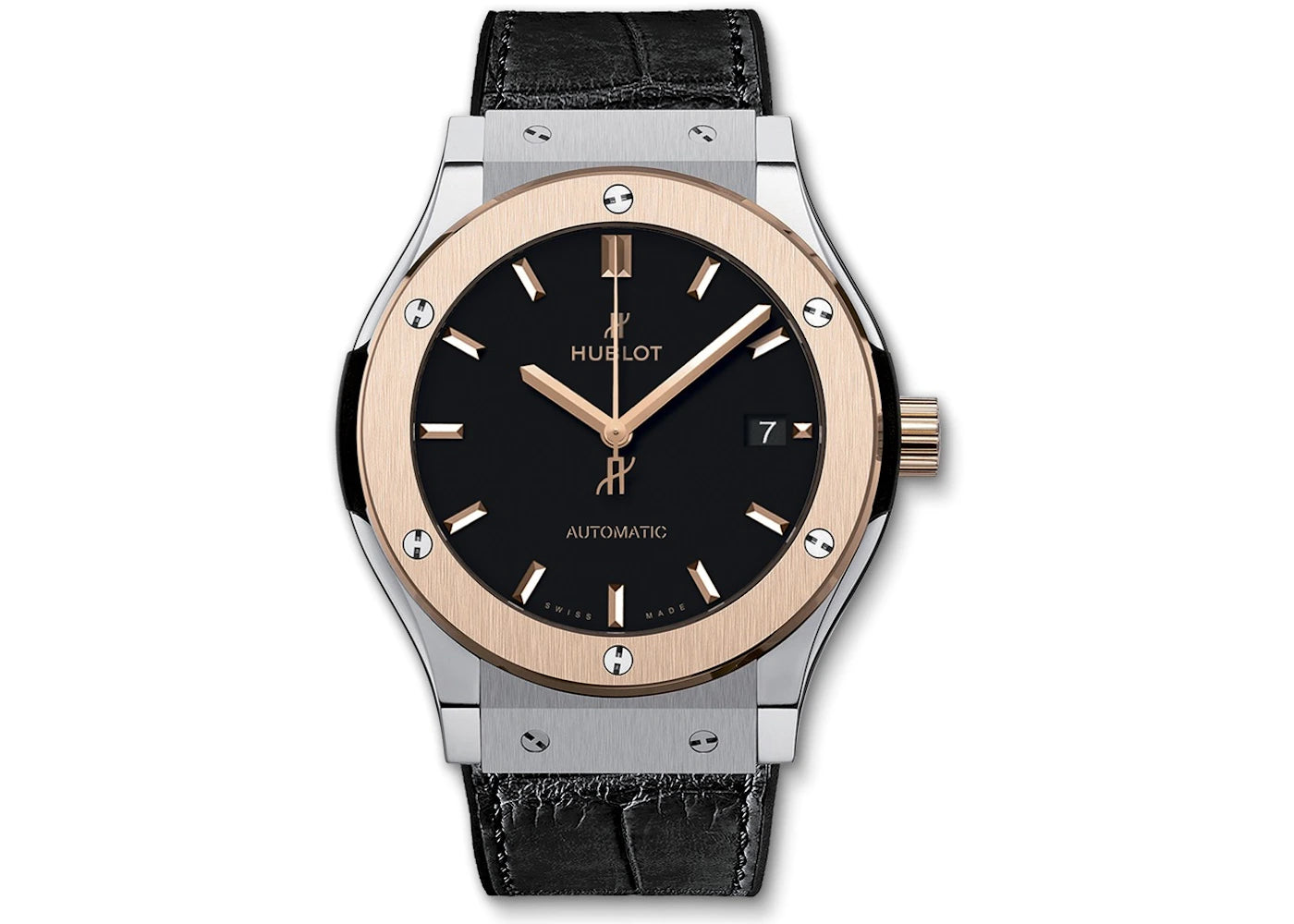 Hublot Classic Fusion 542NO1181LR