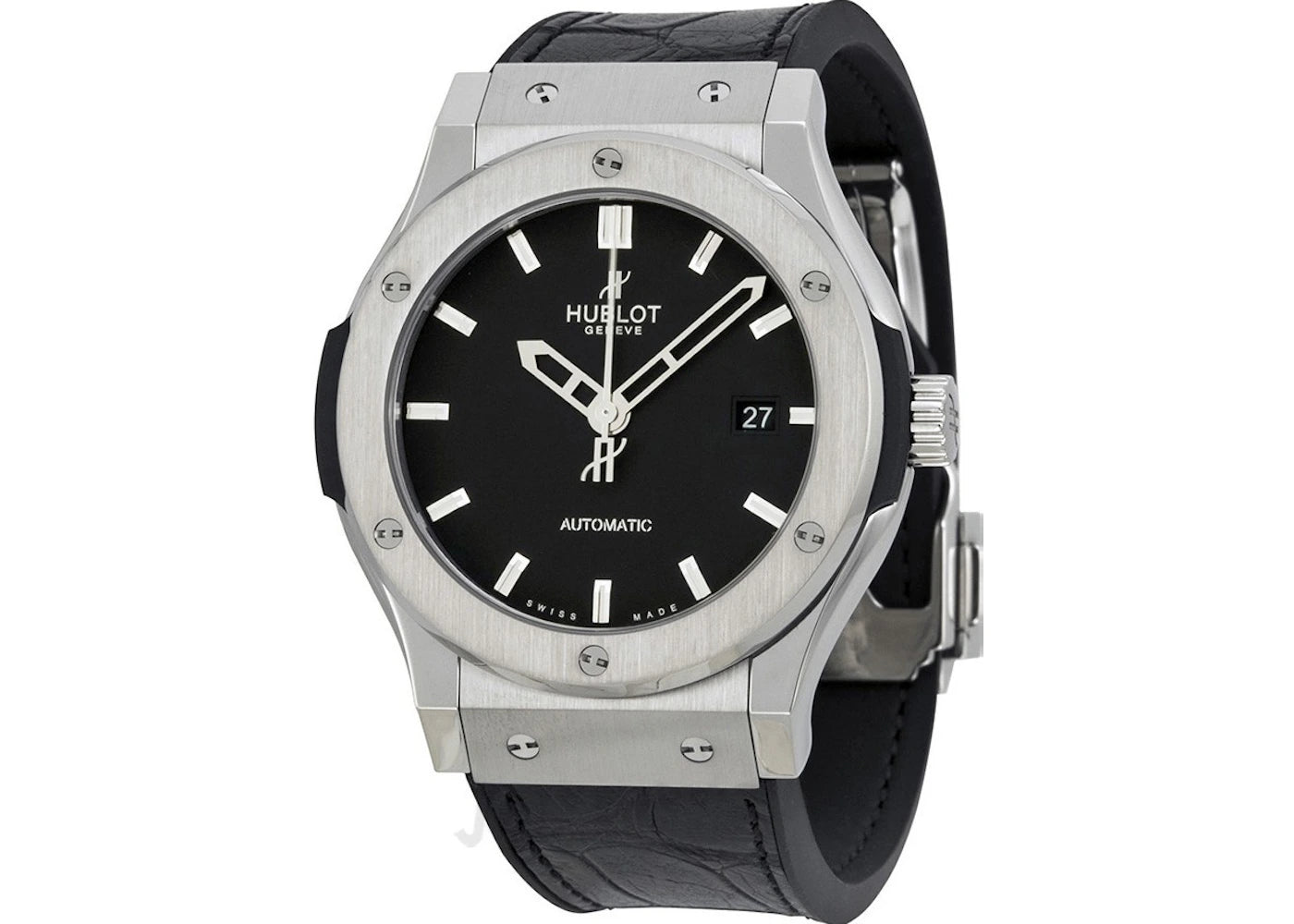 Hublot Classic Fusion 542.NX.7070.LR