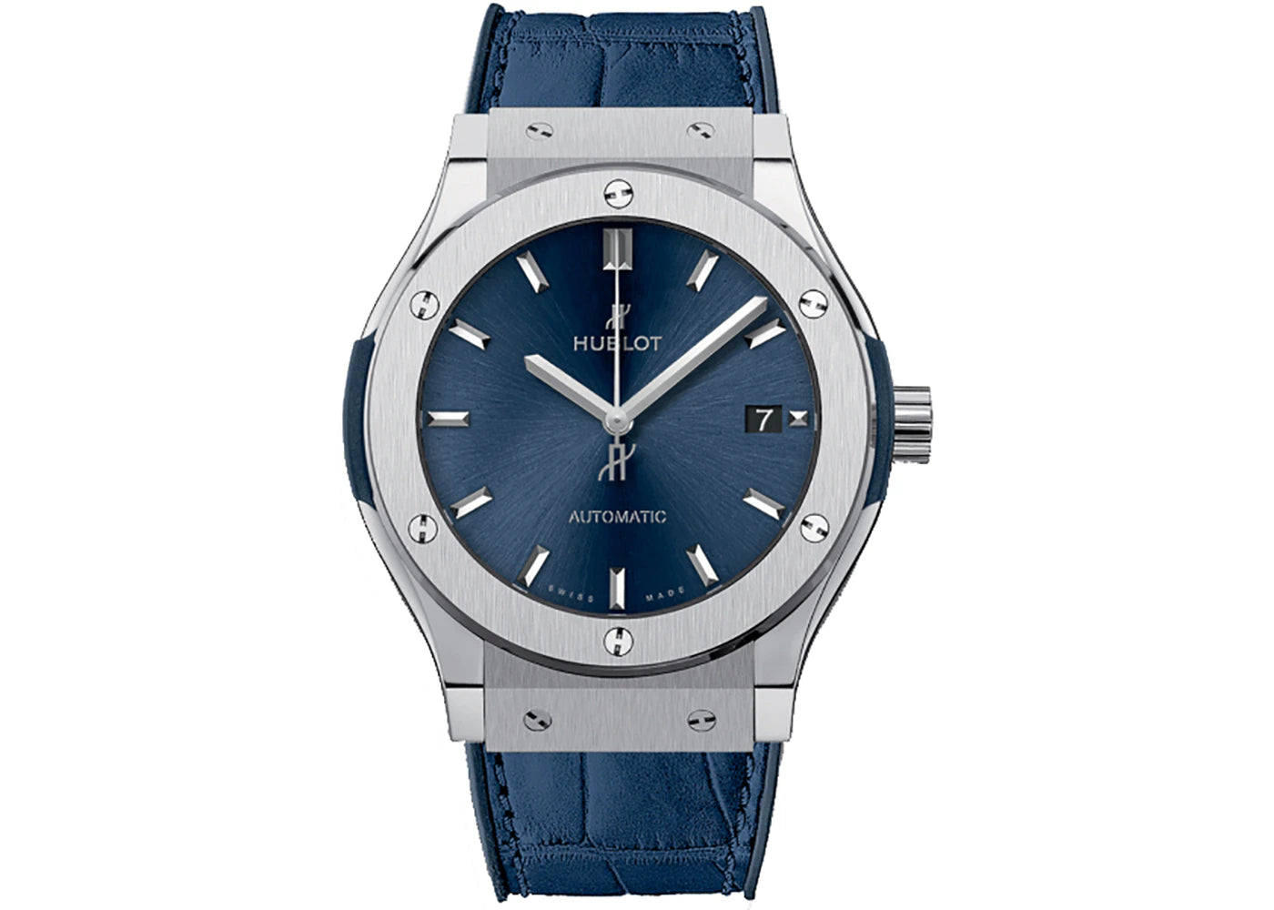 Hublot Classic Fusion 542NX7170LR